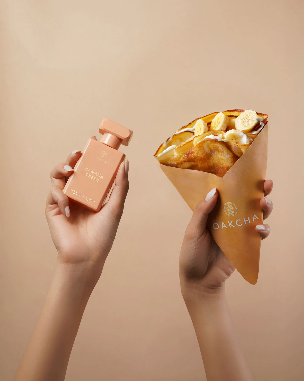 Gourmand Collection
