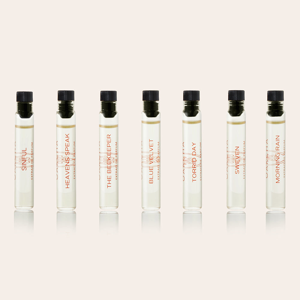 Discovery Sample Set