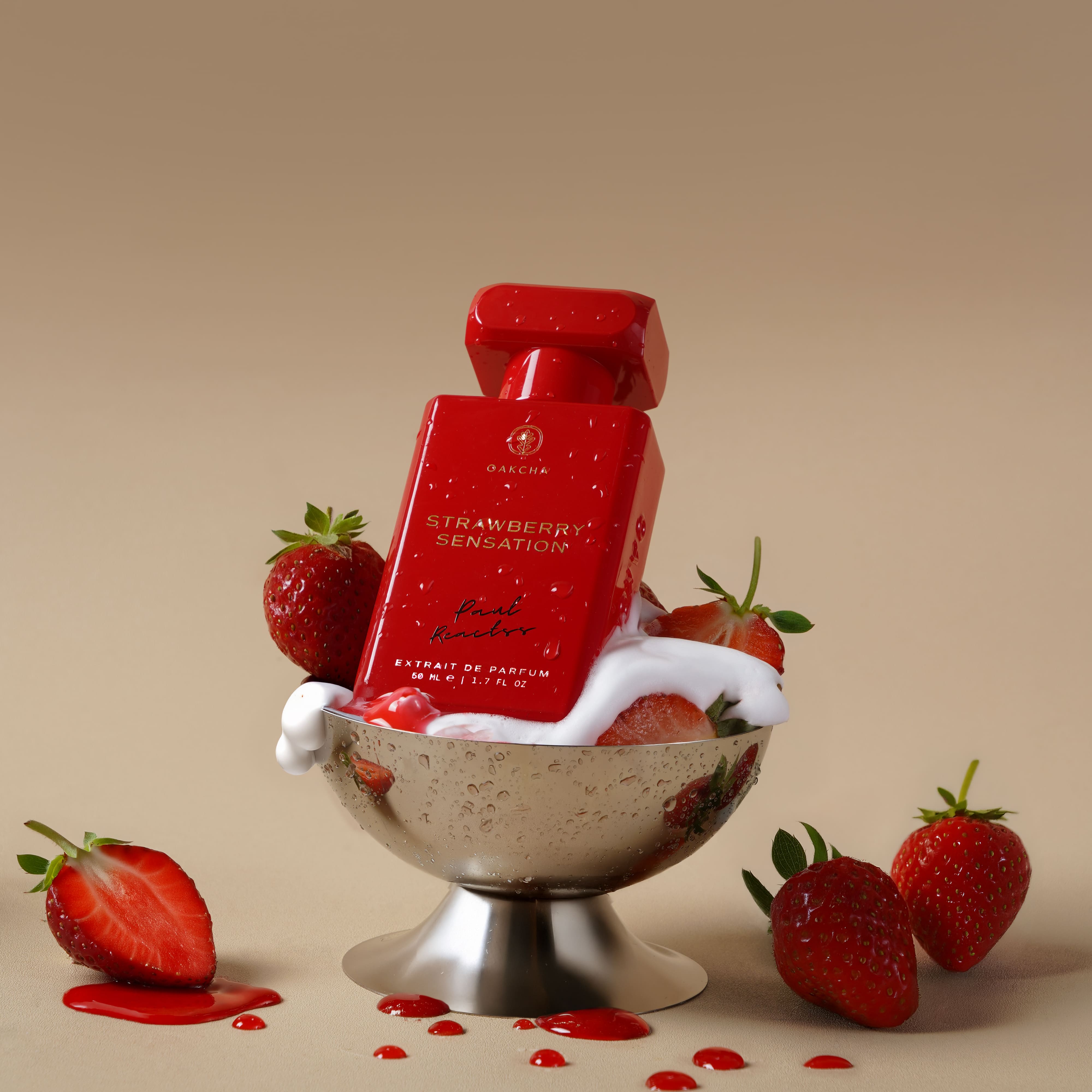 Strawberry Sensation