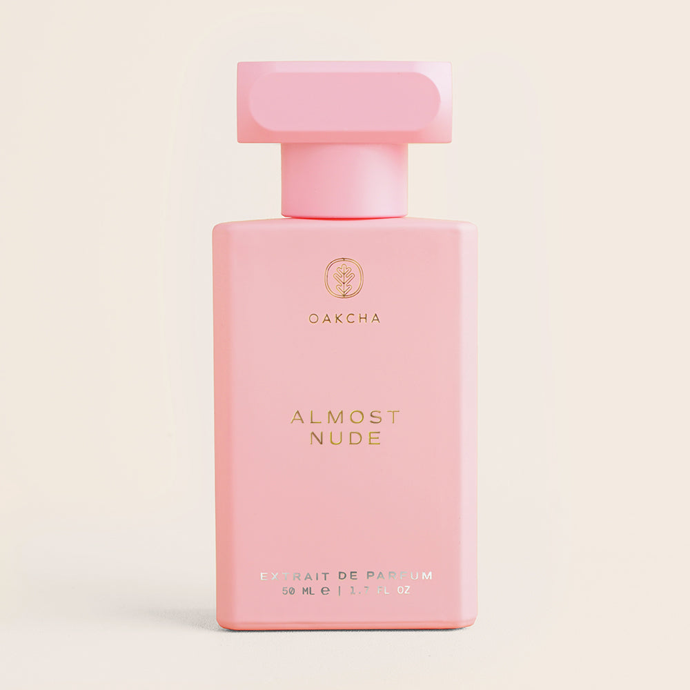 Almost Nude