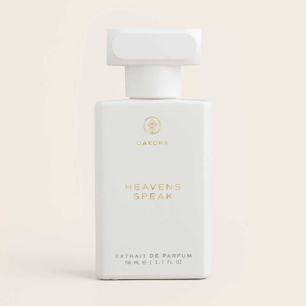 Heavens Speak