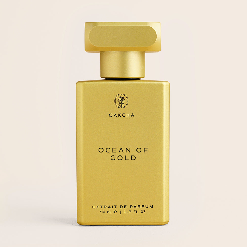 Ocean of Gold