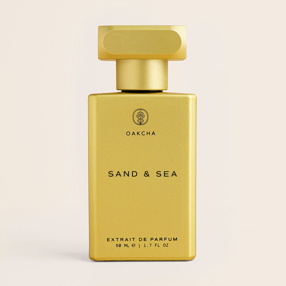Sand & Sea