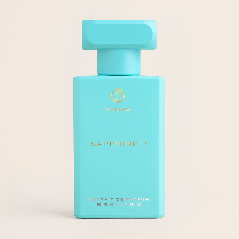 Sapphire 7