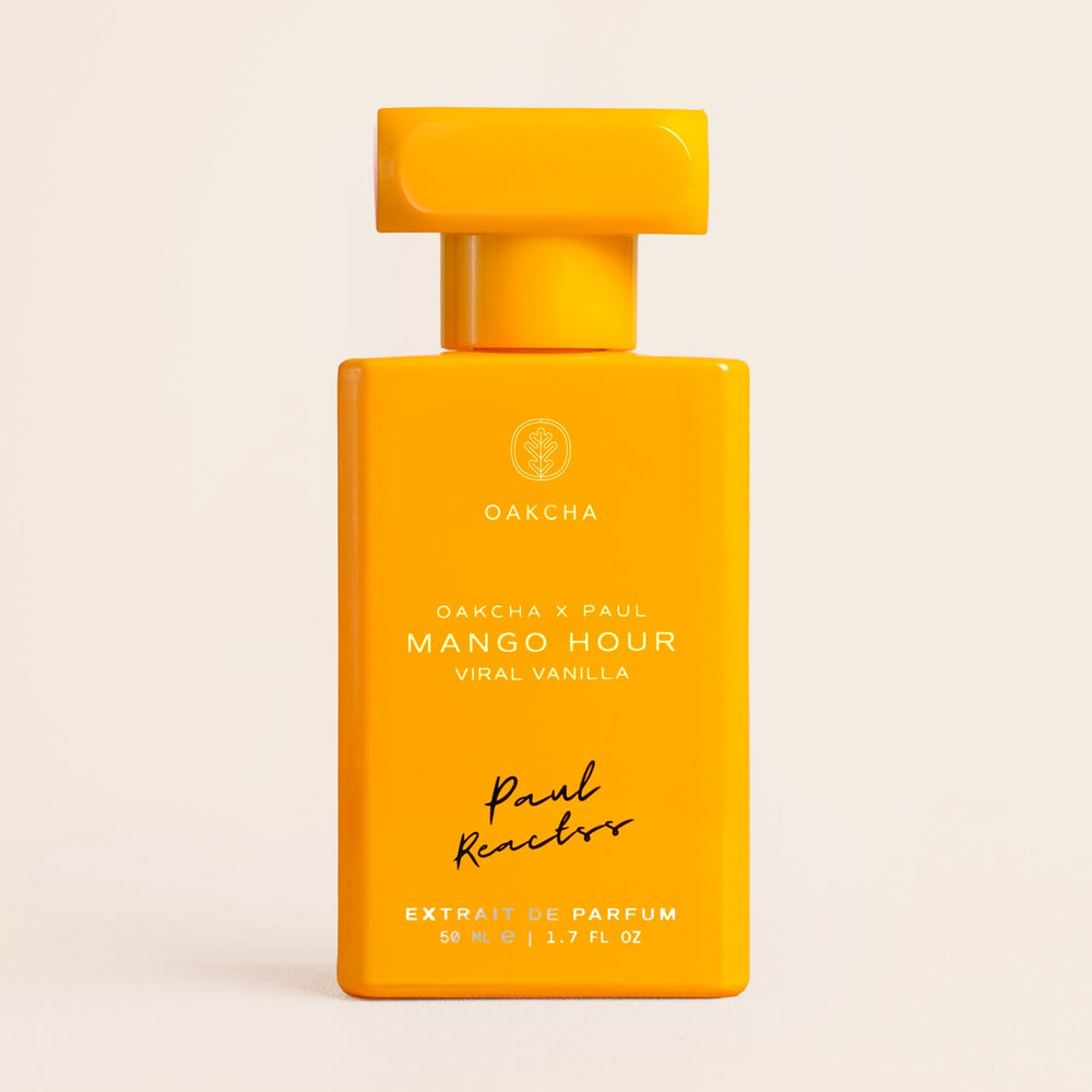 Mango Hour | Viral Vanilla