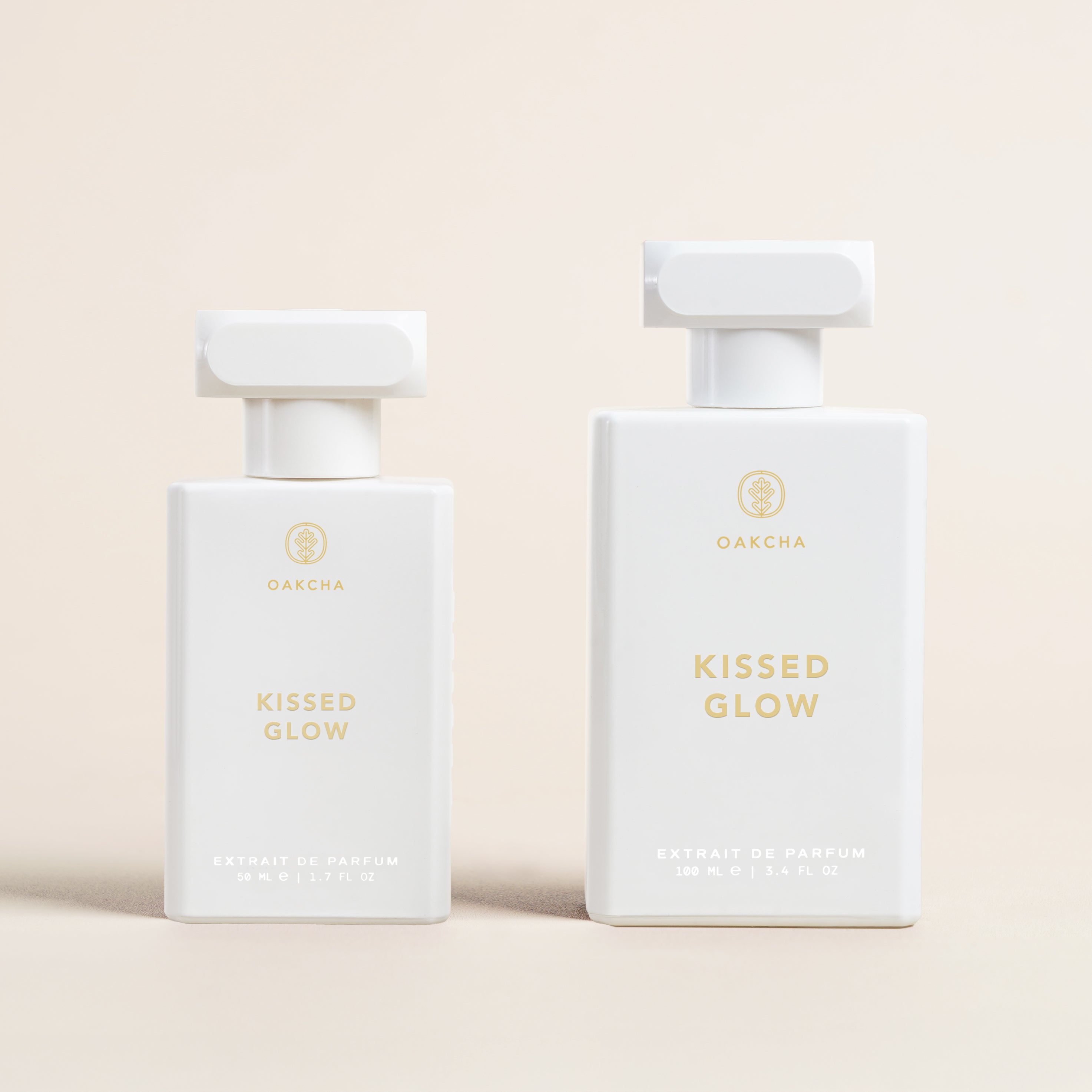 Kissed Glow - 100 mL