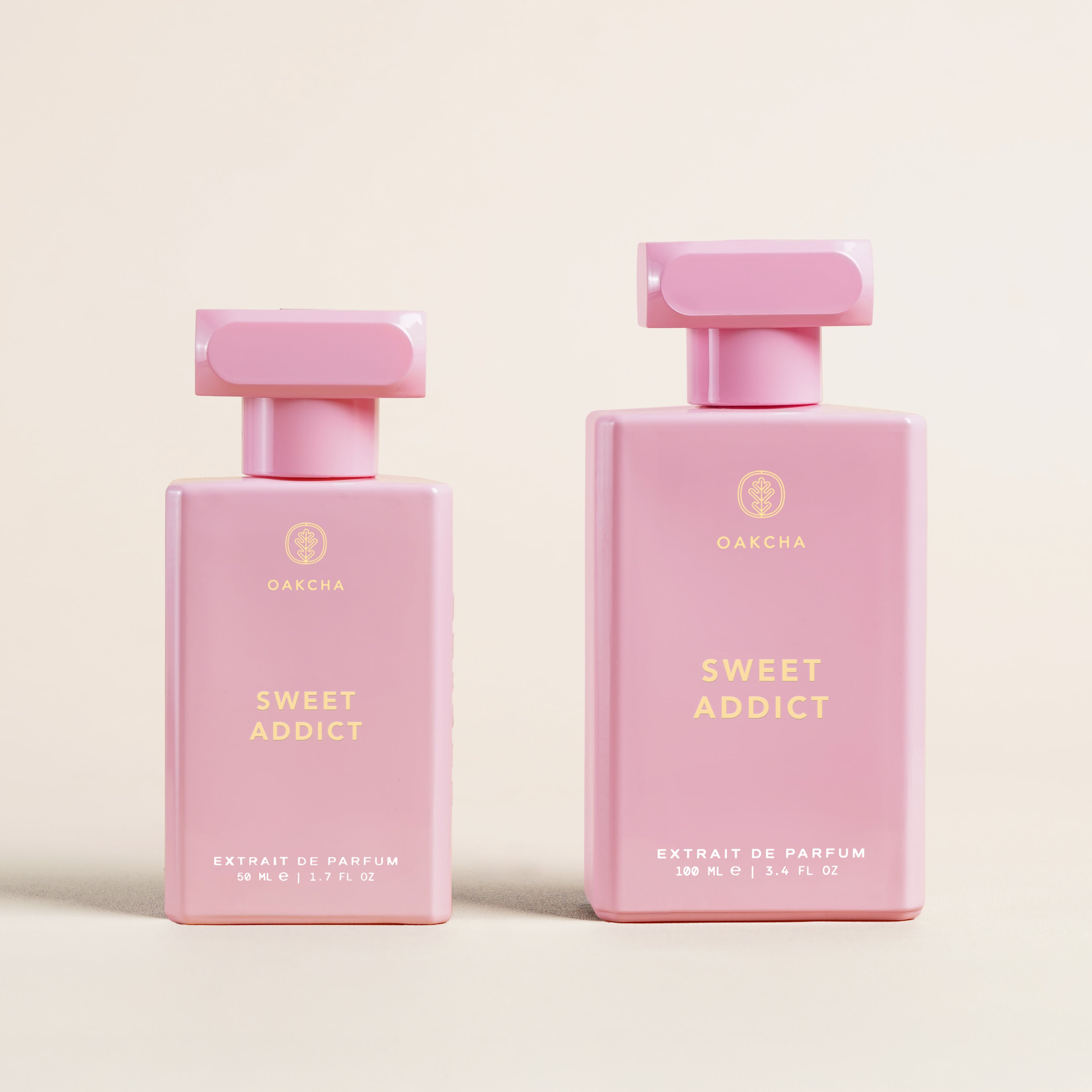 Sweet Addict - 100mL