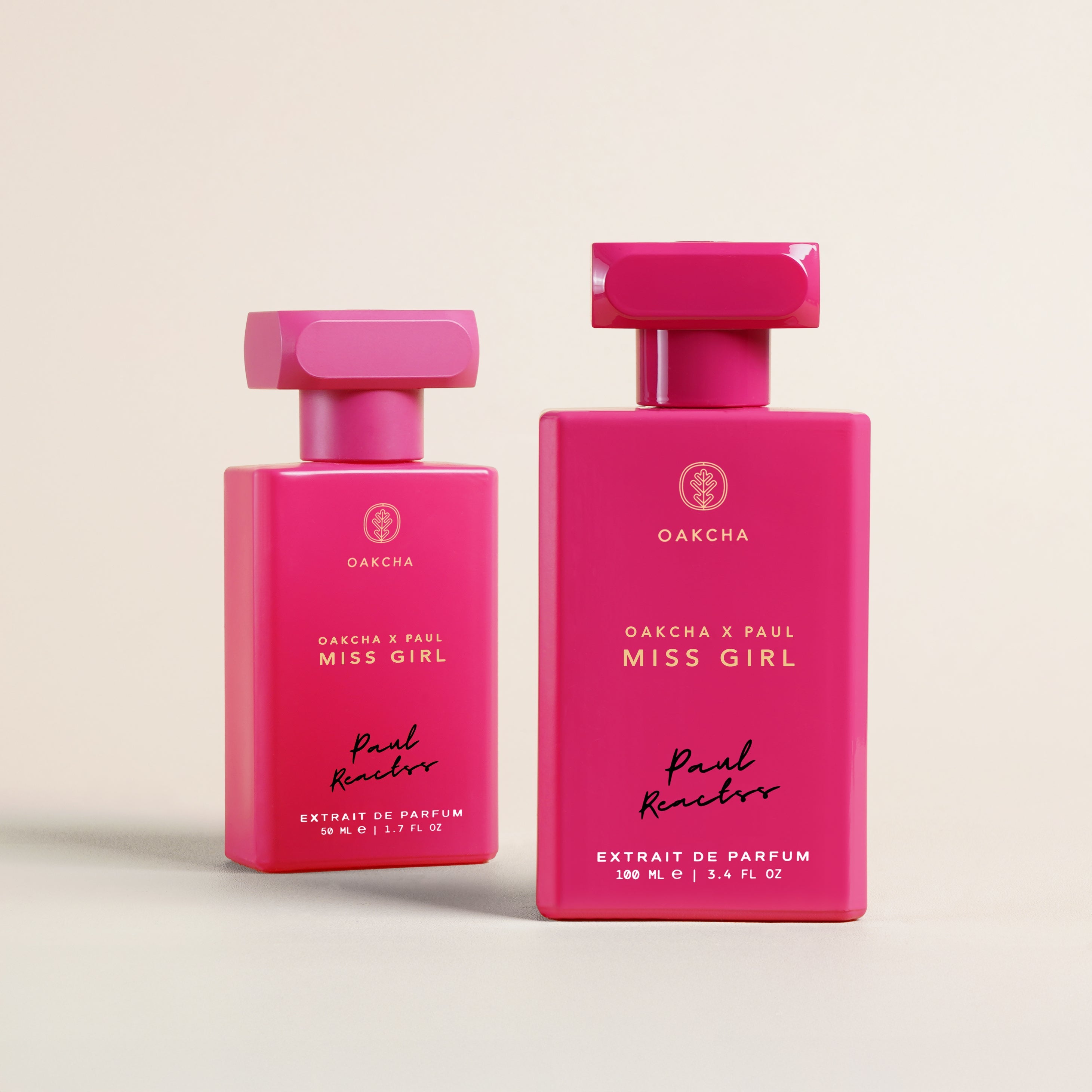Miss Girl - 100 mL