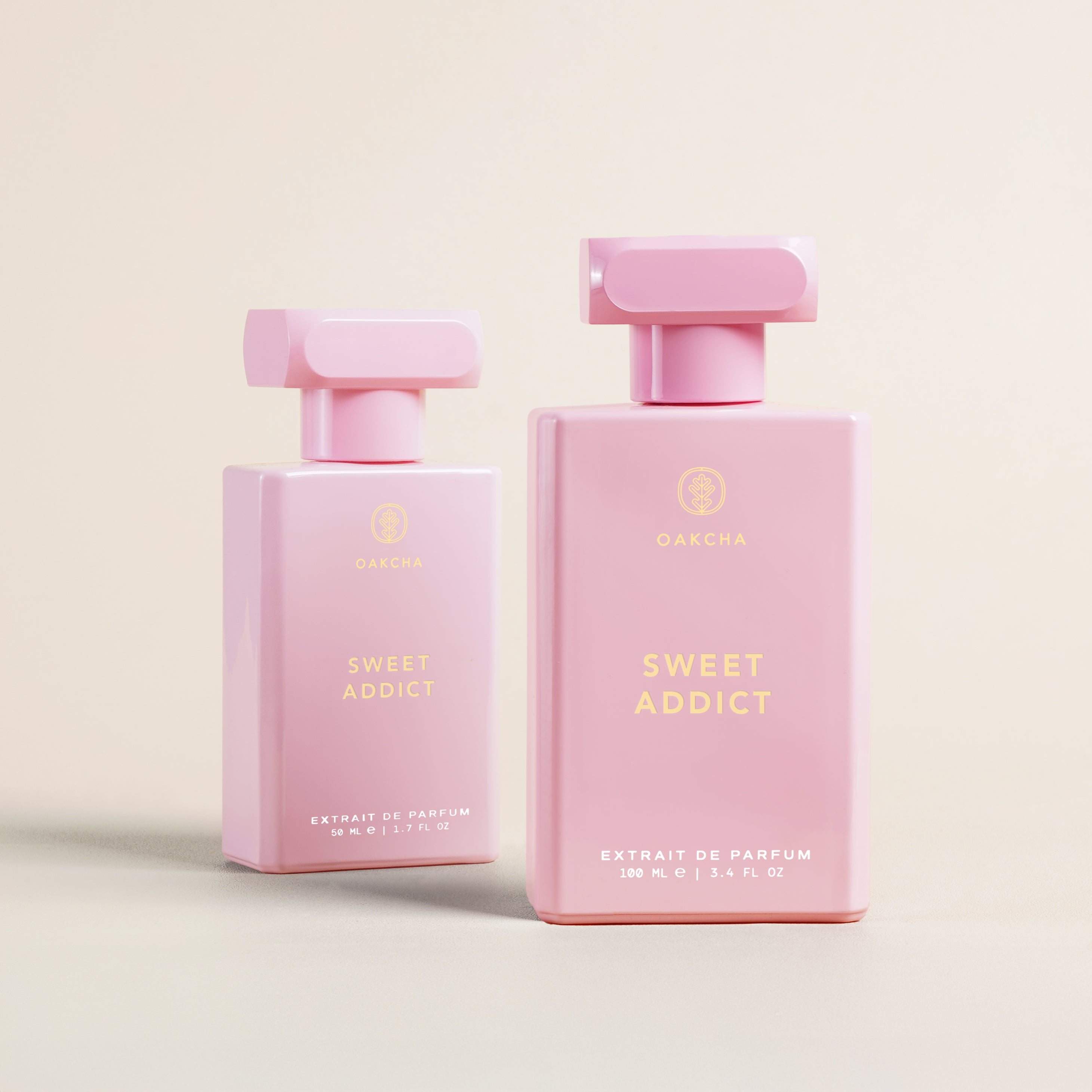 Sweet Addict - 100mL