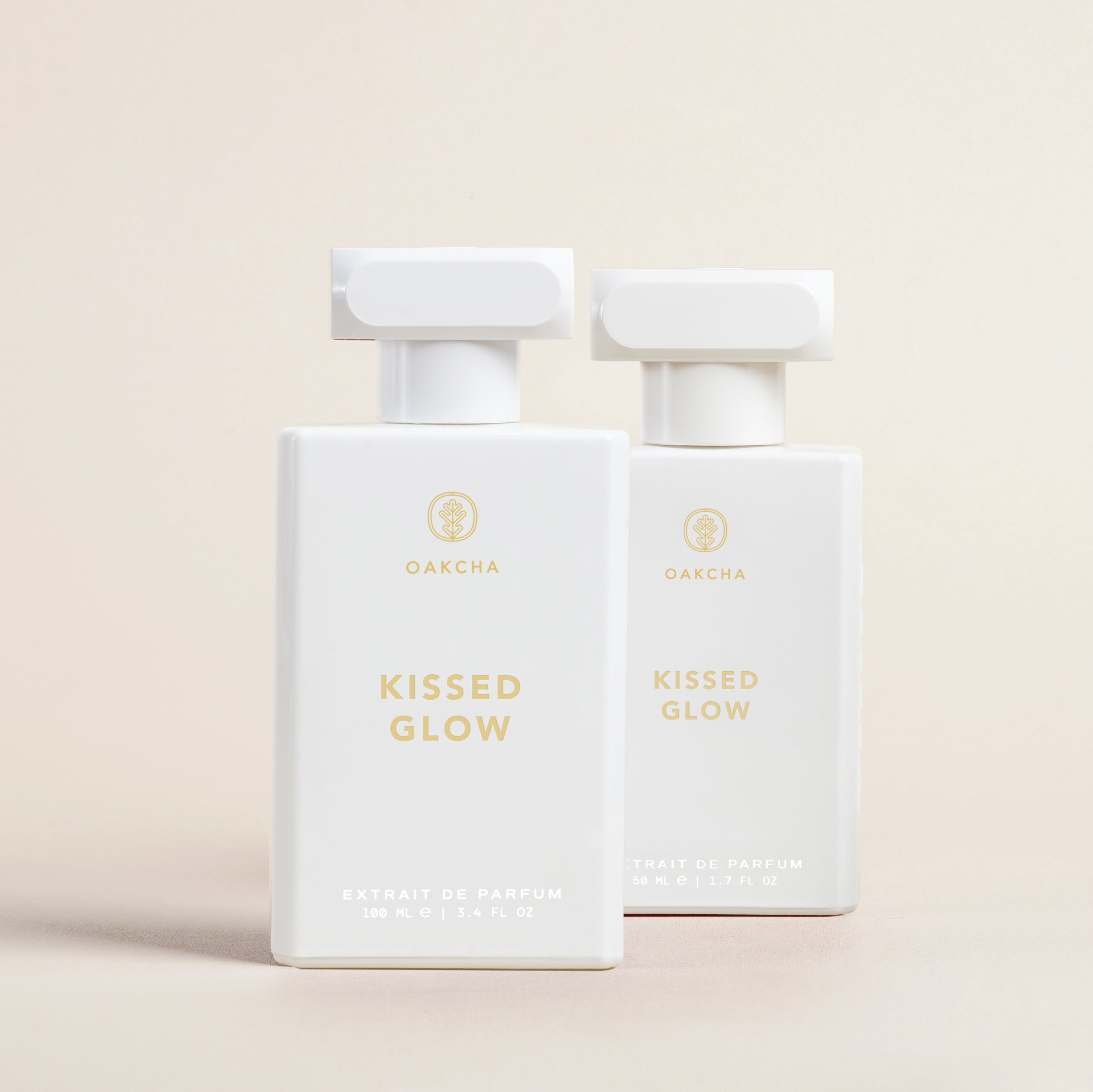 Kissed Glow - 100 mL