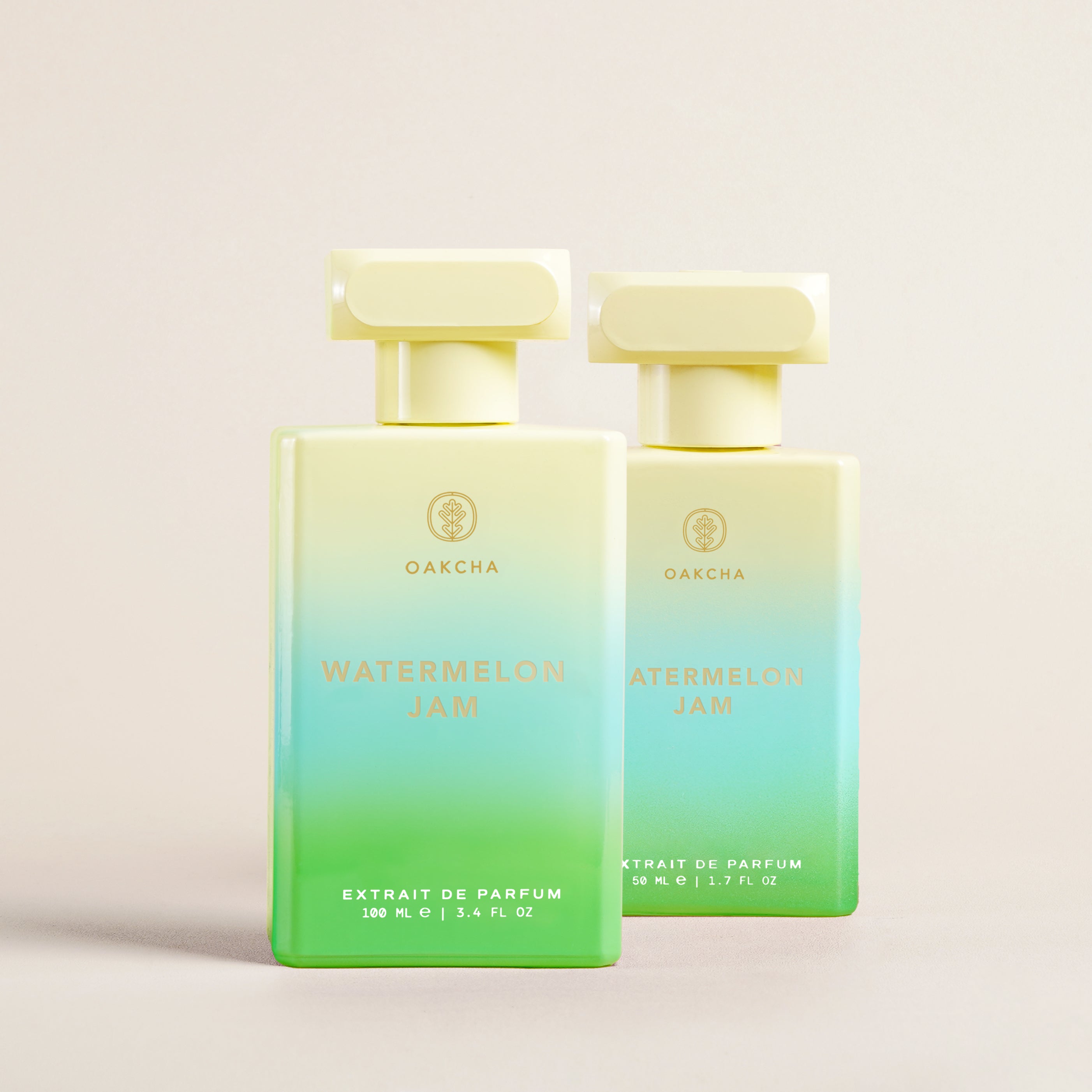 Watermelon Jam - 100 mL