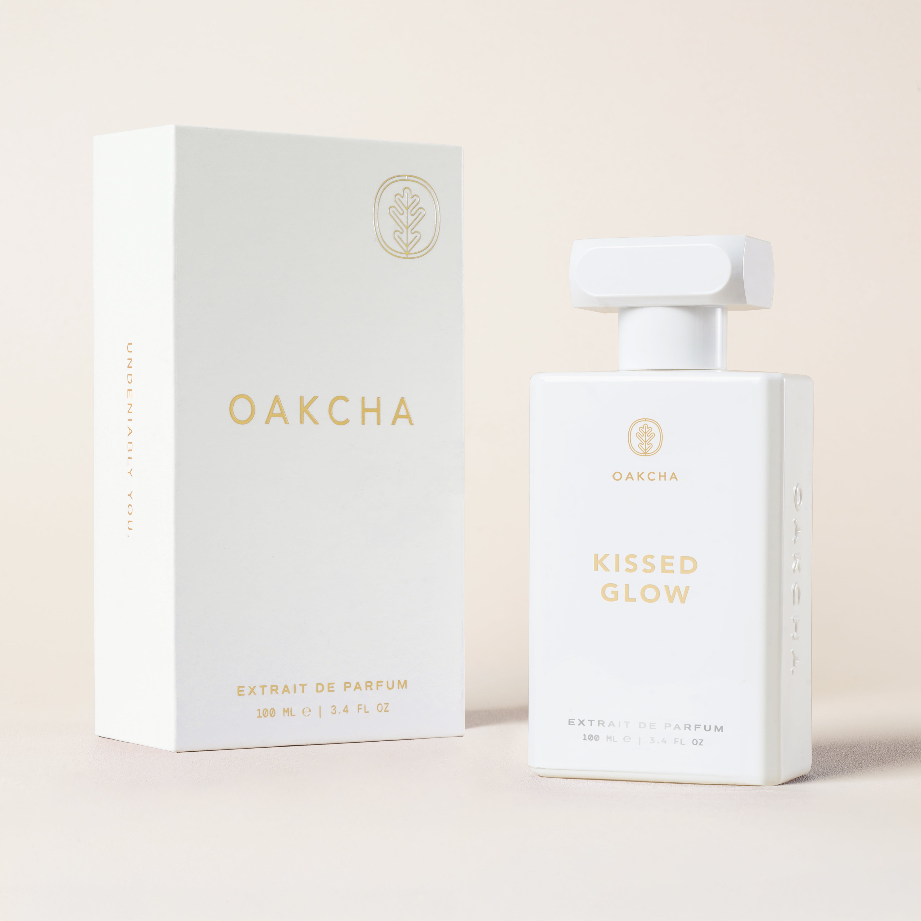 Kissed Glow - 100 mL