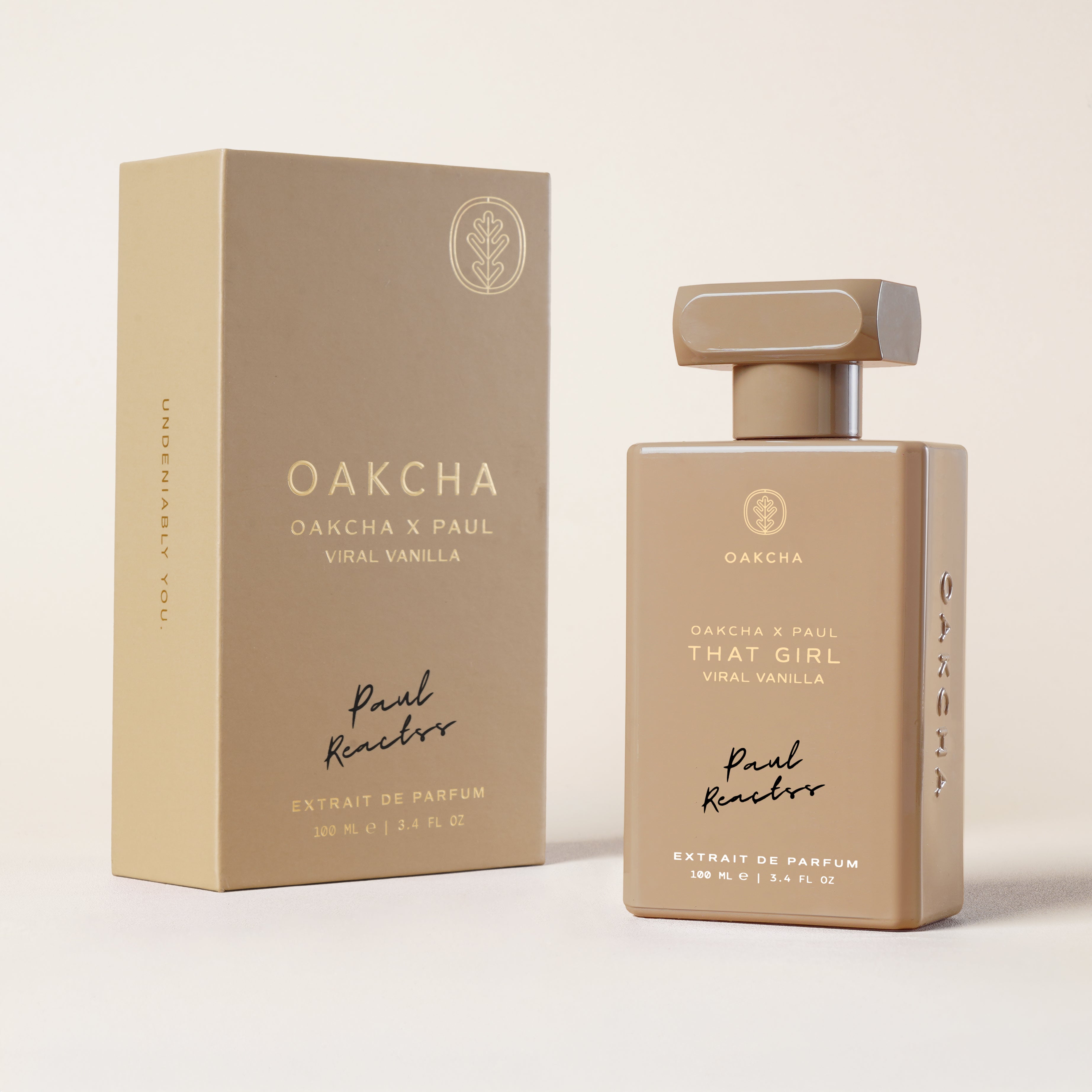 That Girl | Viral Vanilla - 100 mL