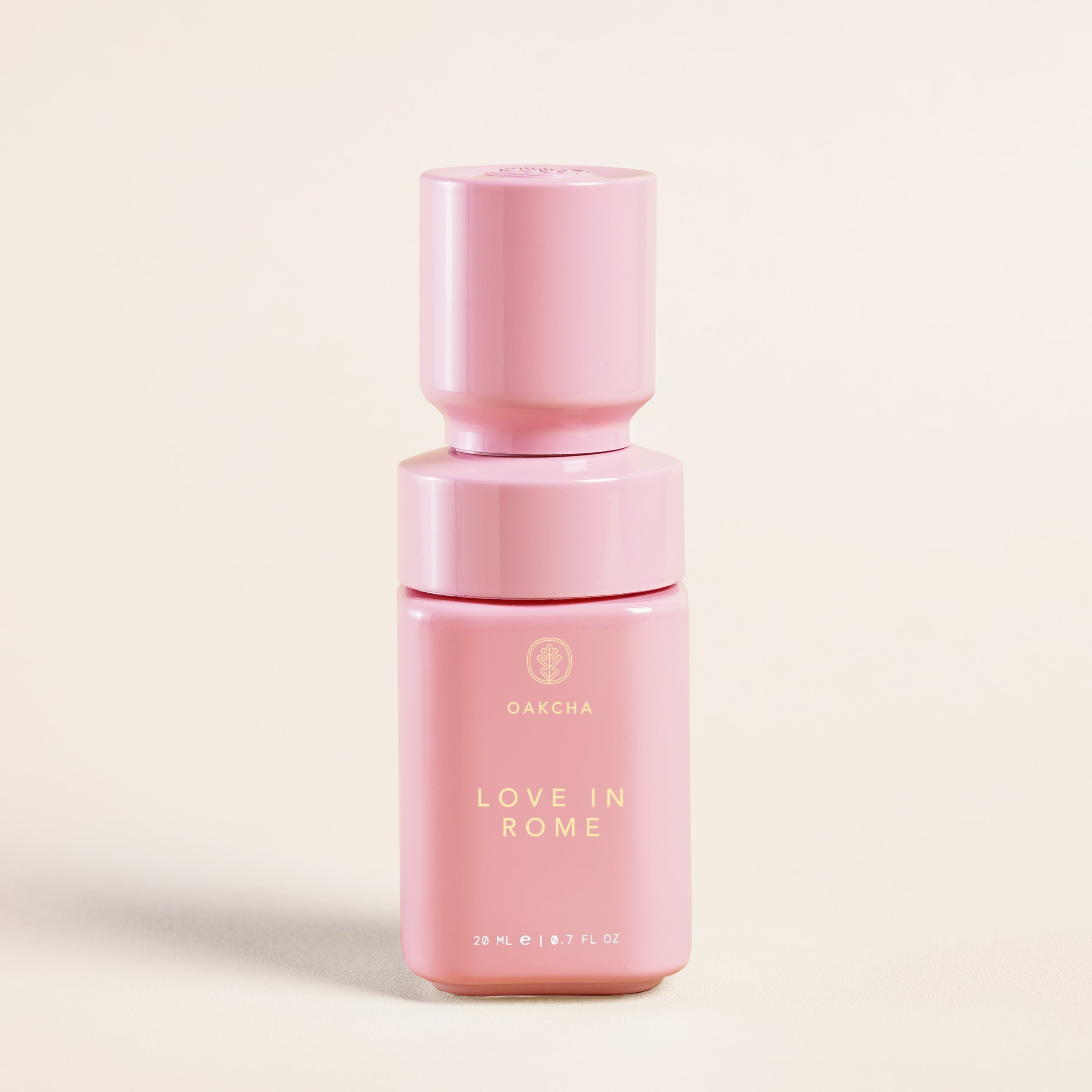 Love in Rome Perfume Oil