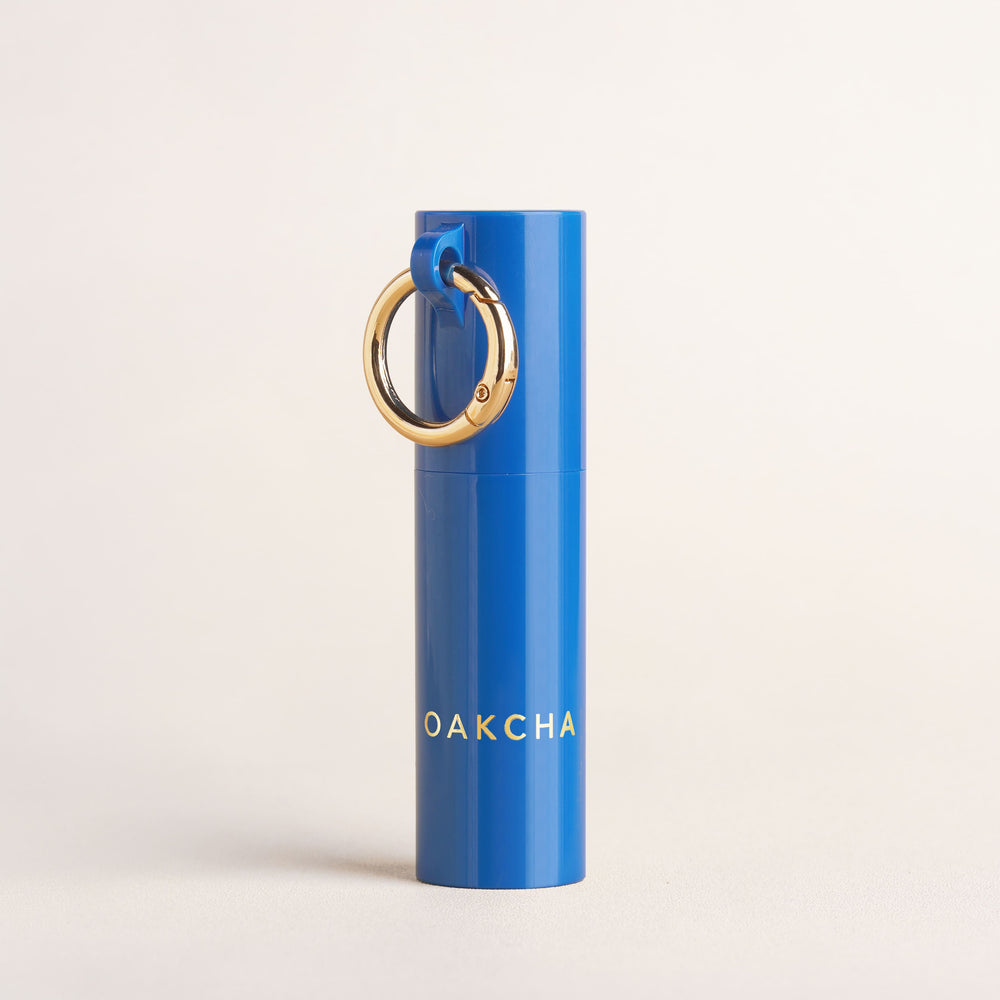 Travel Atomizer - Royal Blue
