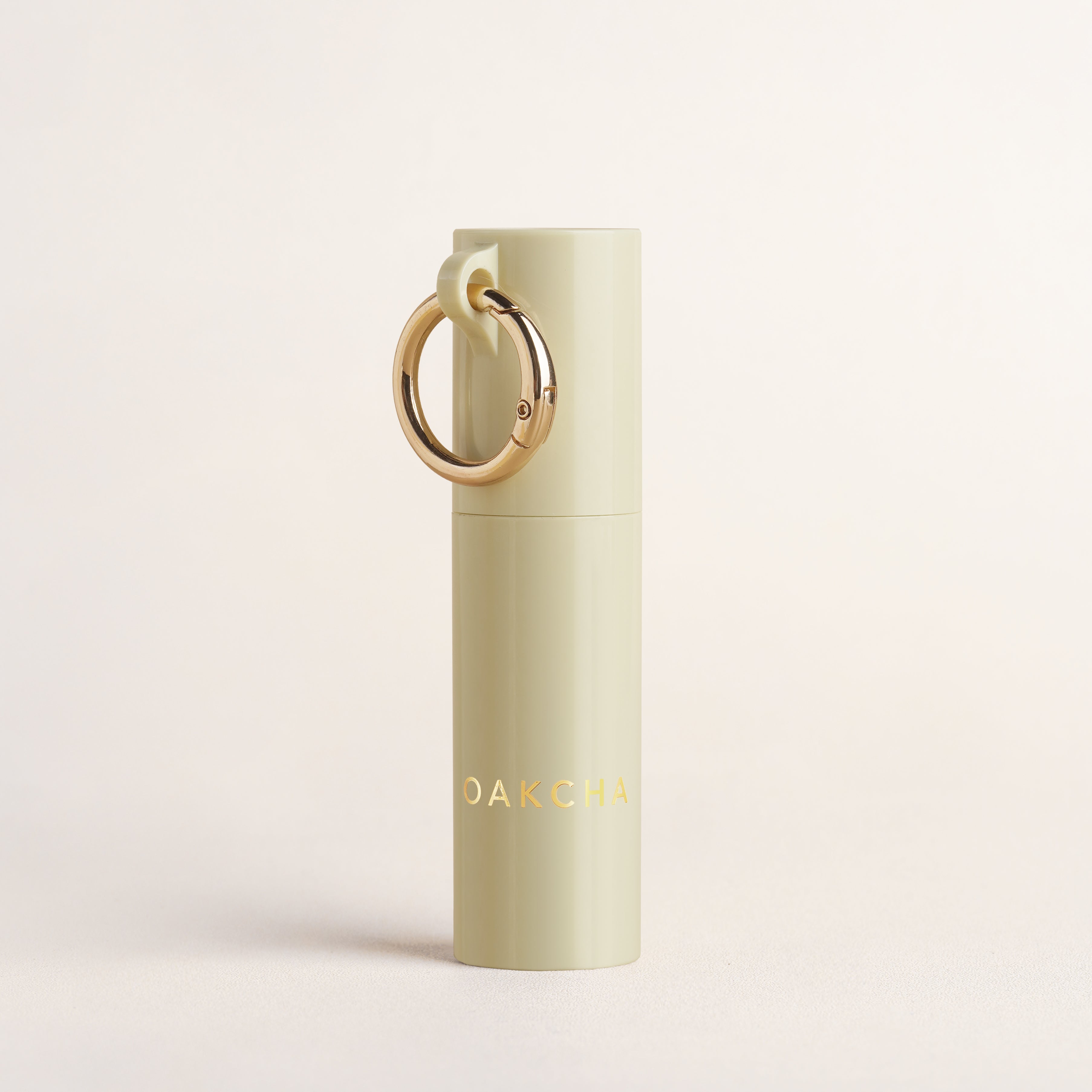 Travel Atomizer - Pale Olive