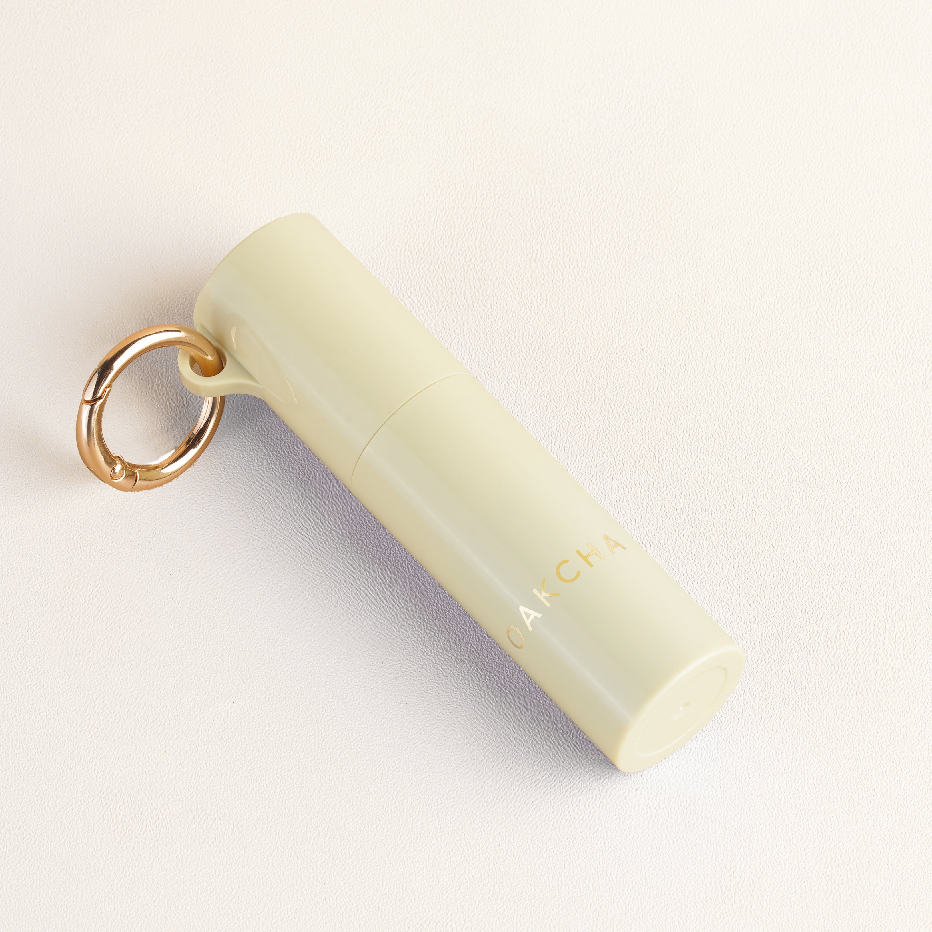 Travel Atomizer - Pale Olive