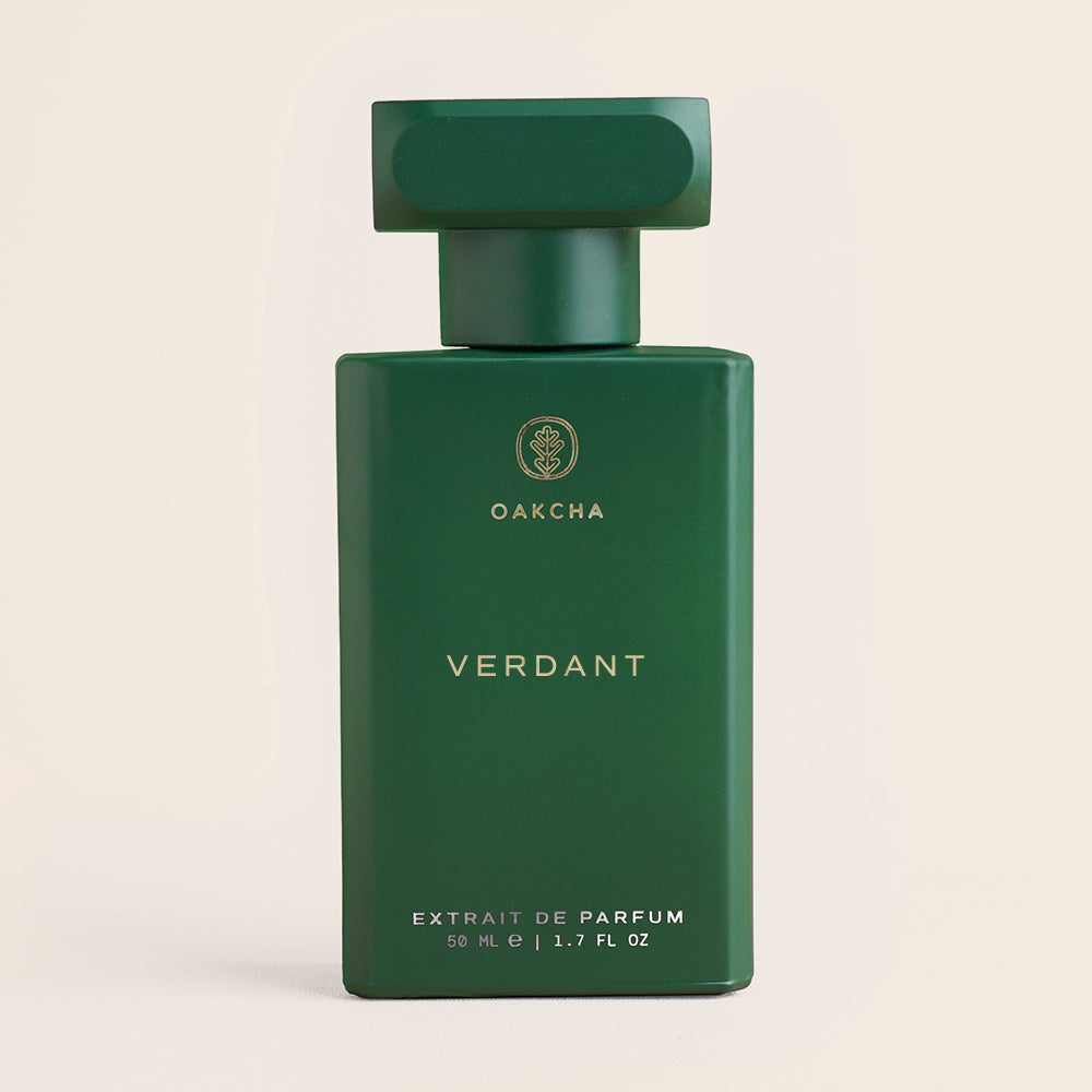 Verdant