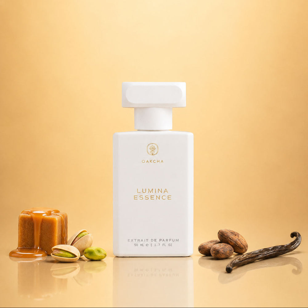 Lumina Essence