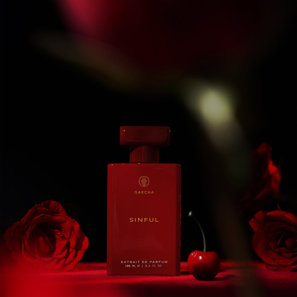 Sinful - 100 mL