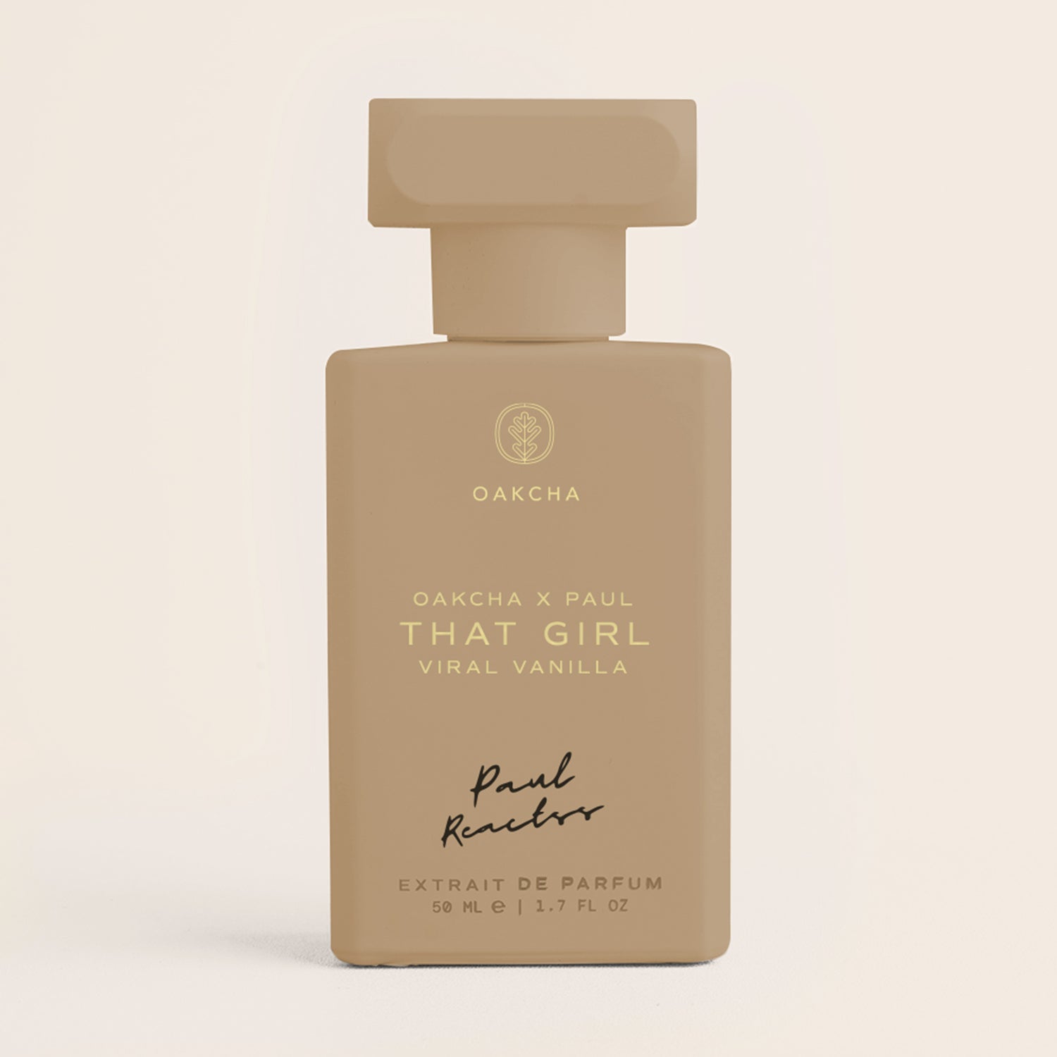 That Girl | Viral Vanilla