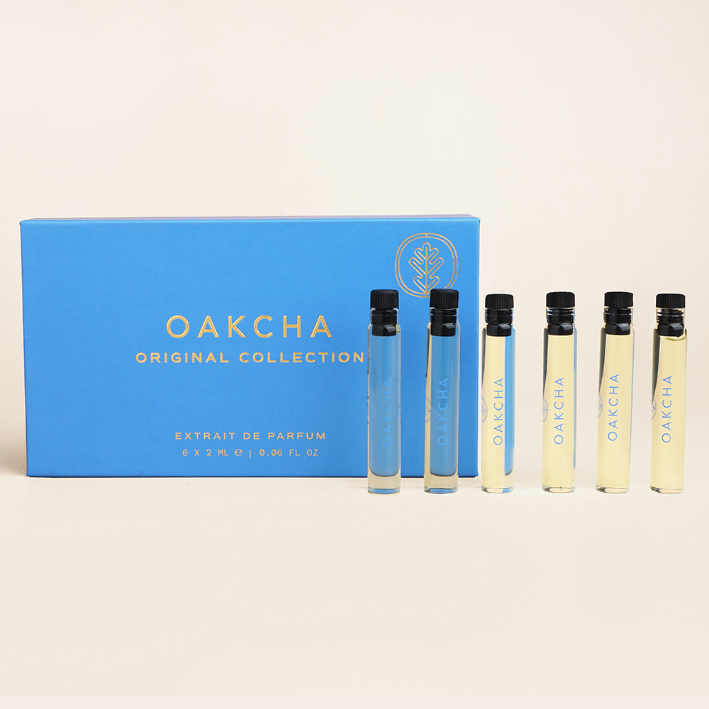 Signature Sample Set