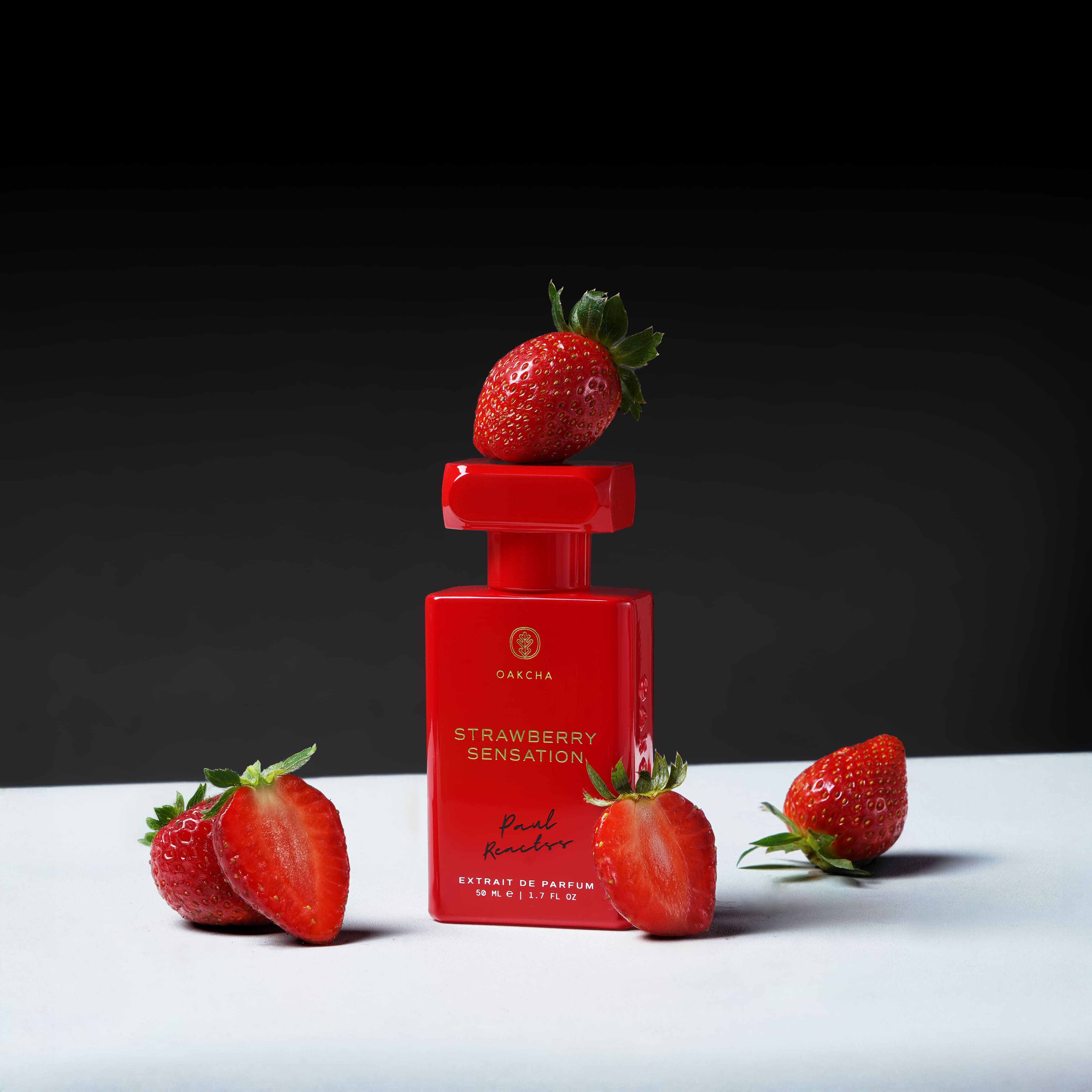 Strawberry Sensation