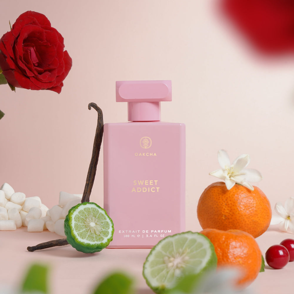 Sweet Addict - 100mL