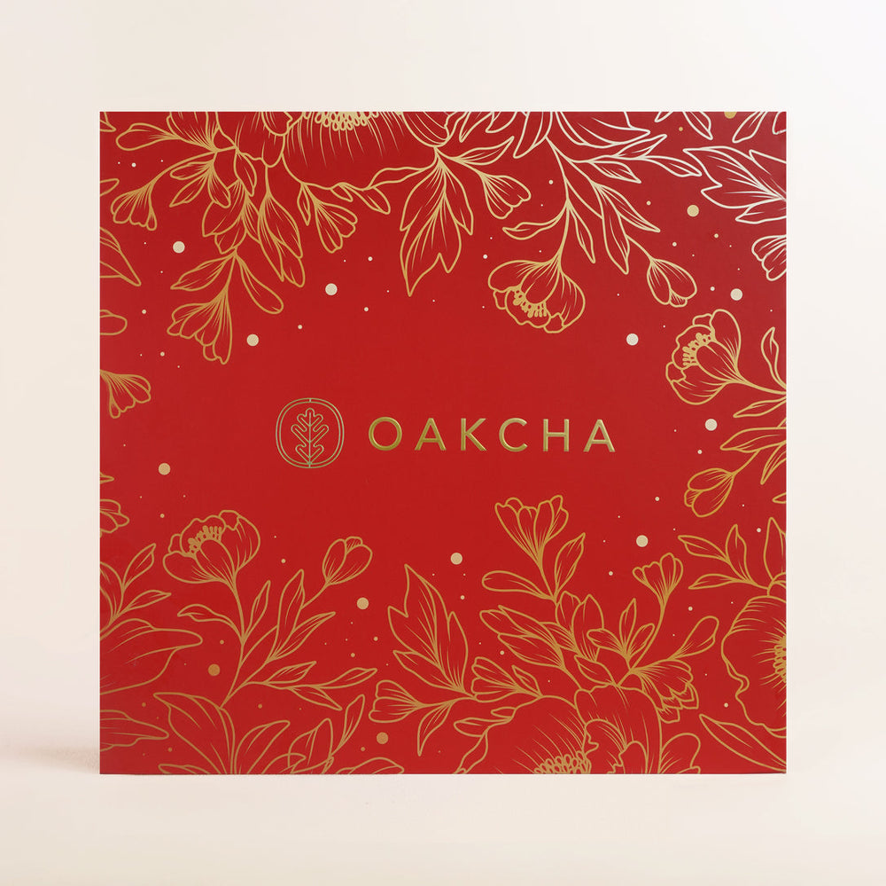 Limited Edition - 12-Piece Mini Fragrance Holiday Perfume Calendar (12 x 15mL)