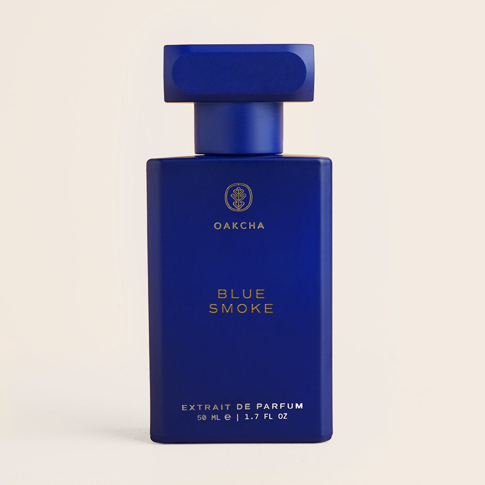 Blue Smoke