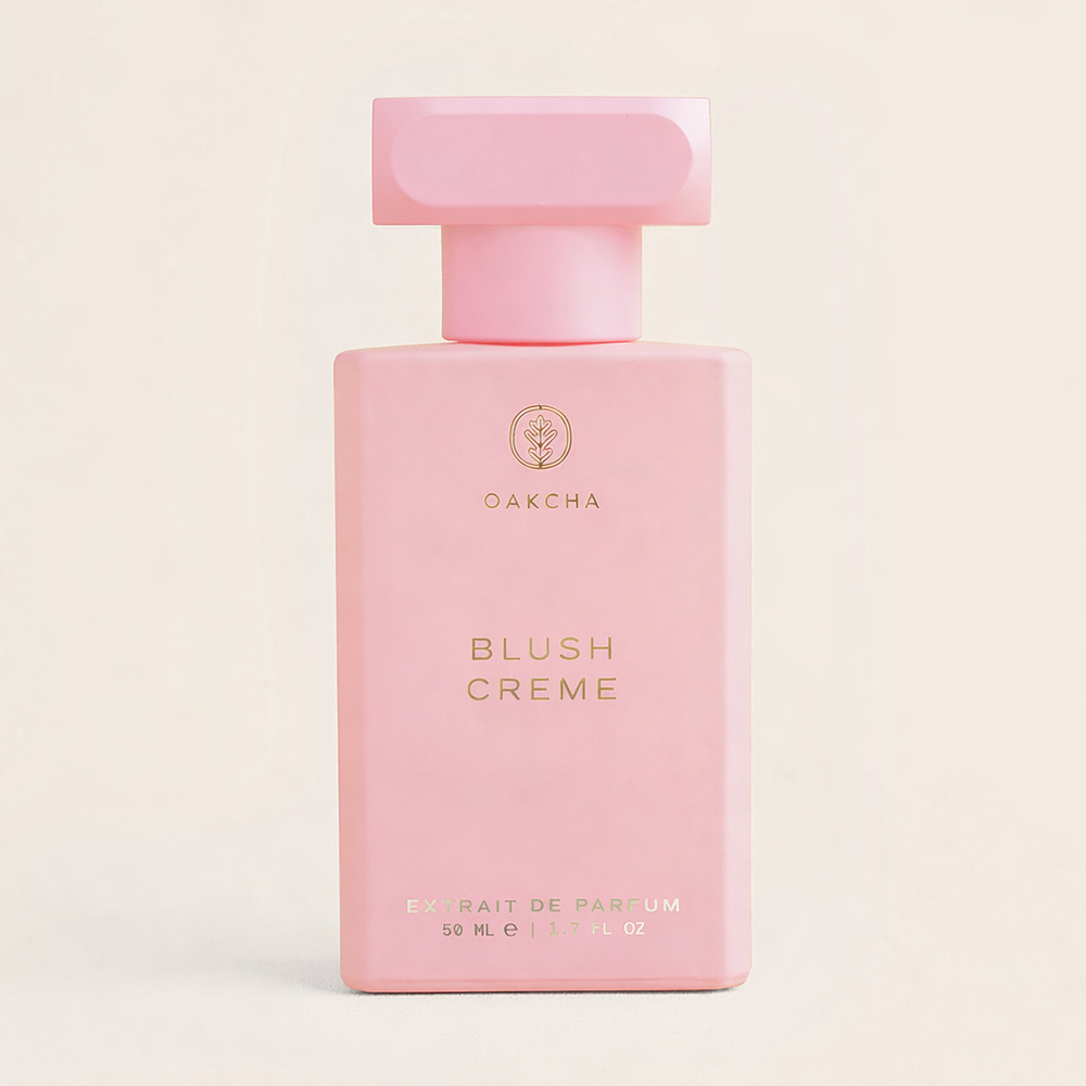 Blush Creme