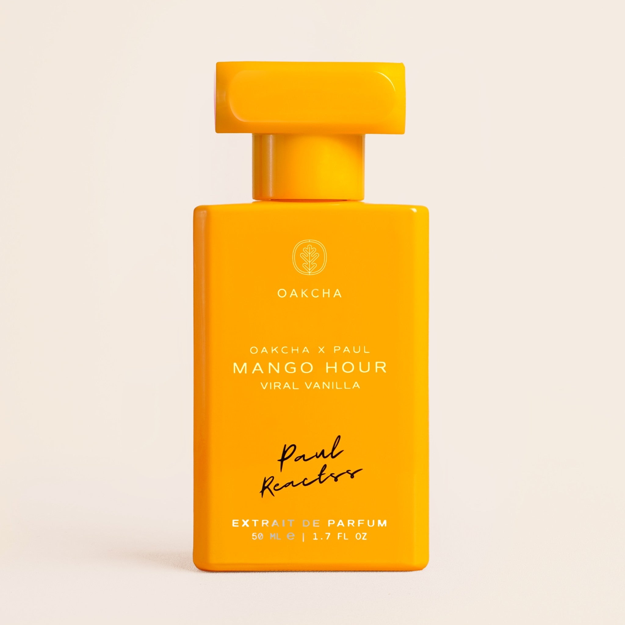 Mango Hour | Viral Vanilla
