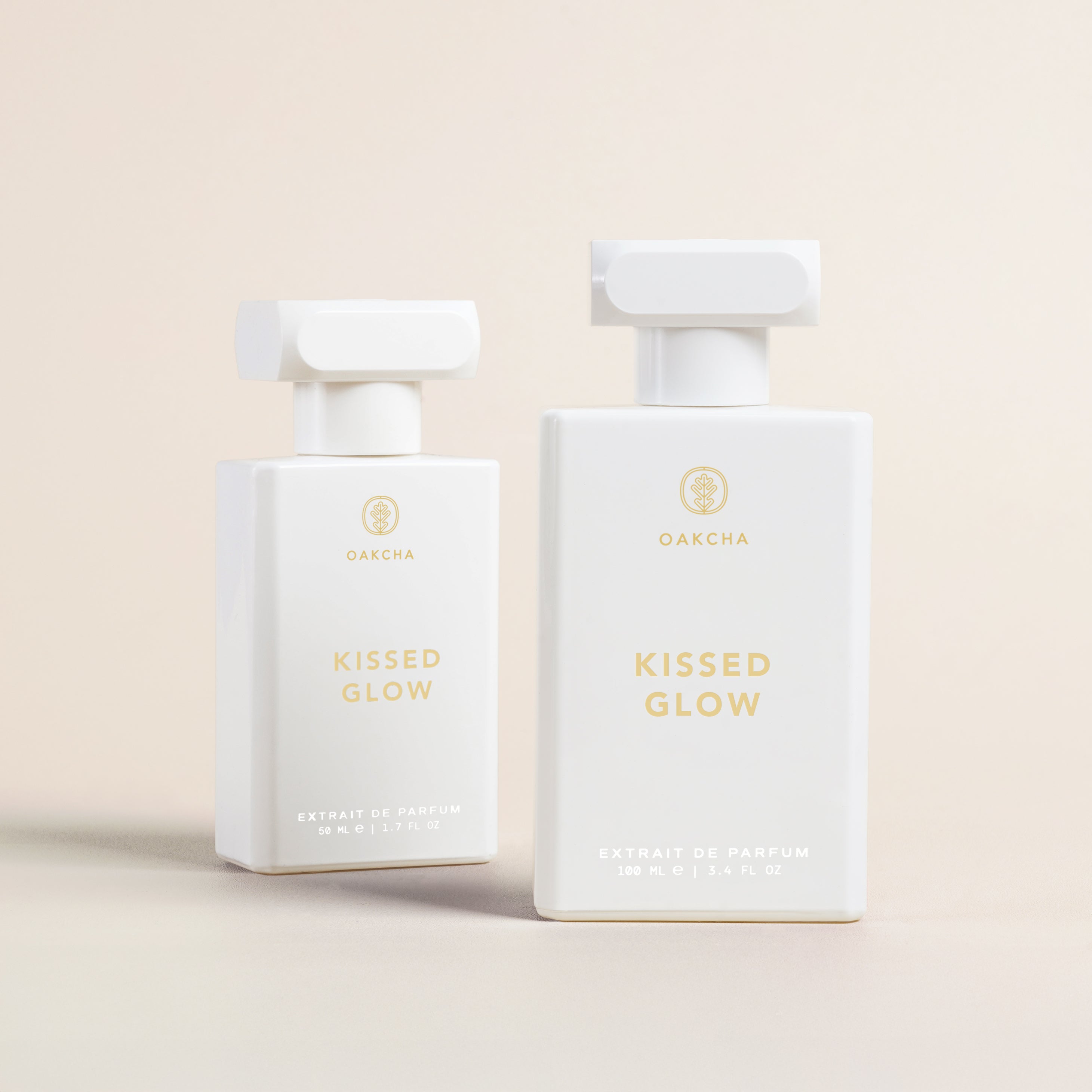 Kissed Glow - 100 mL