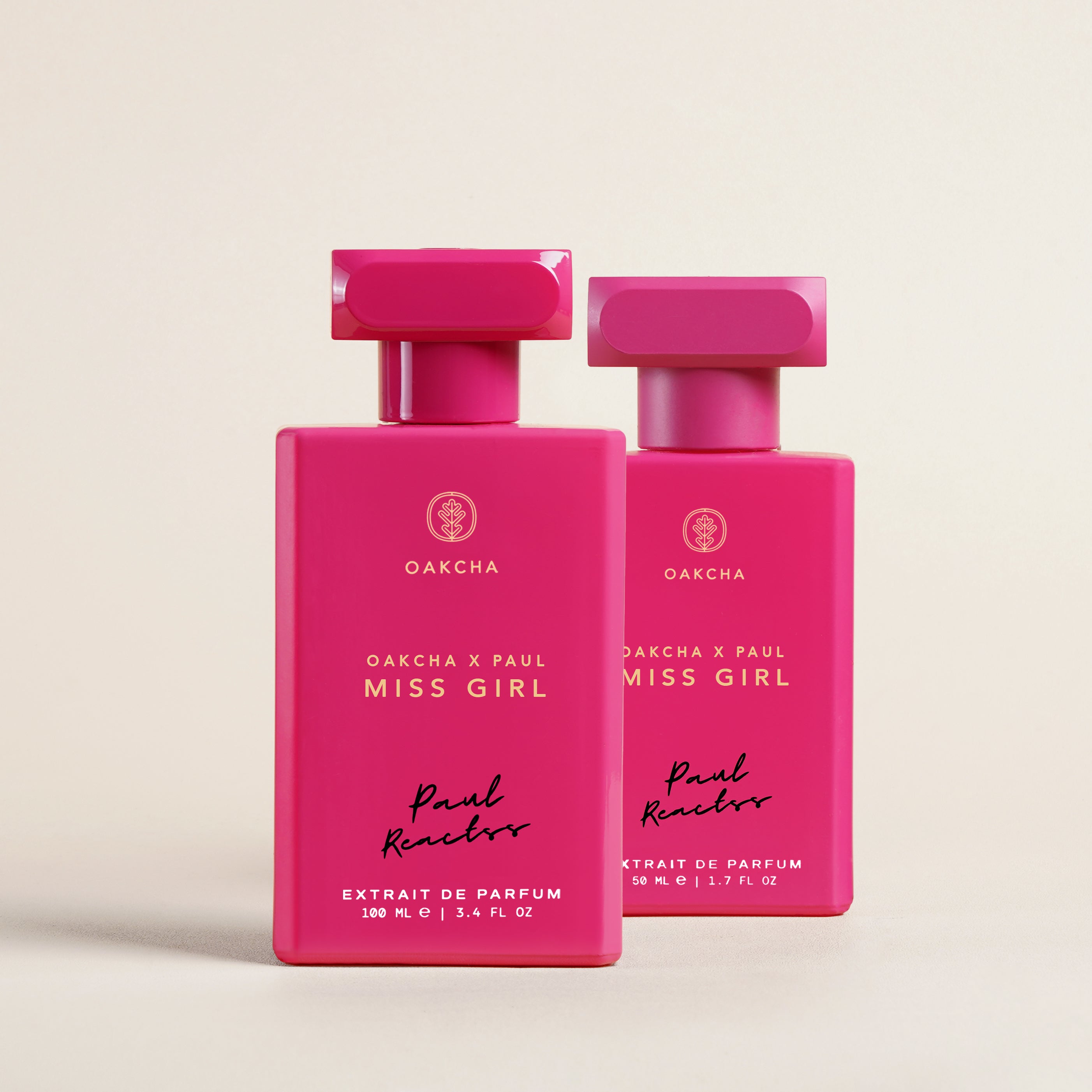 Miss Girl - 100 mL