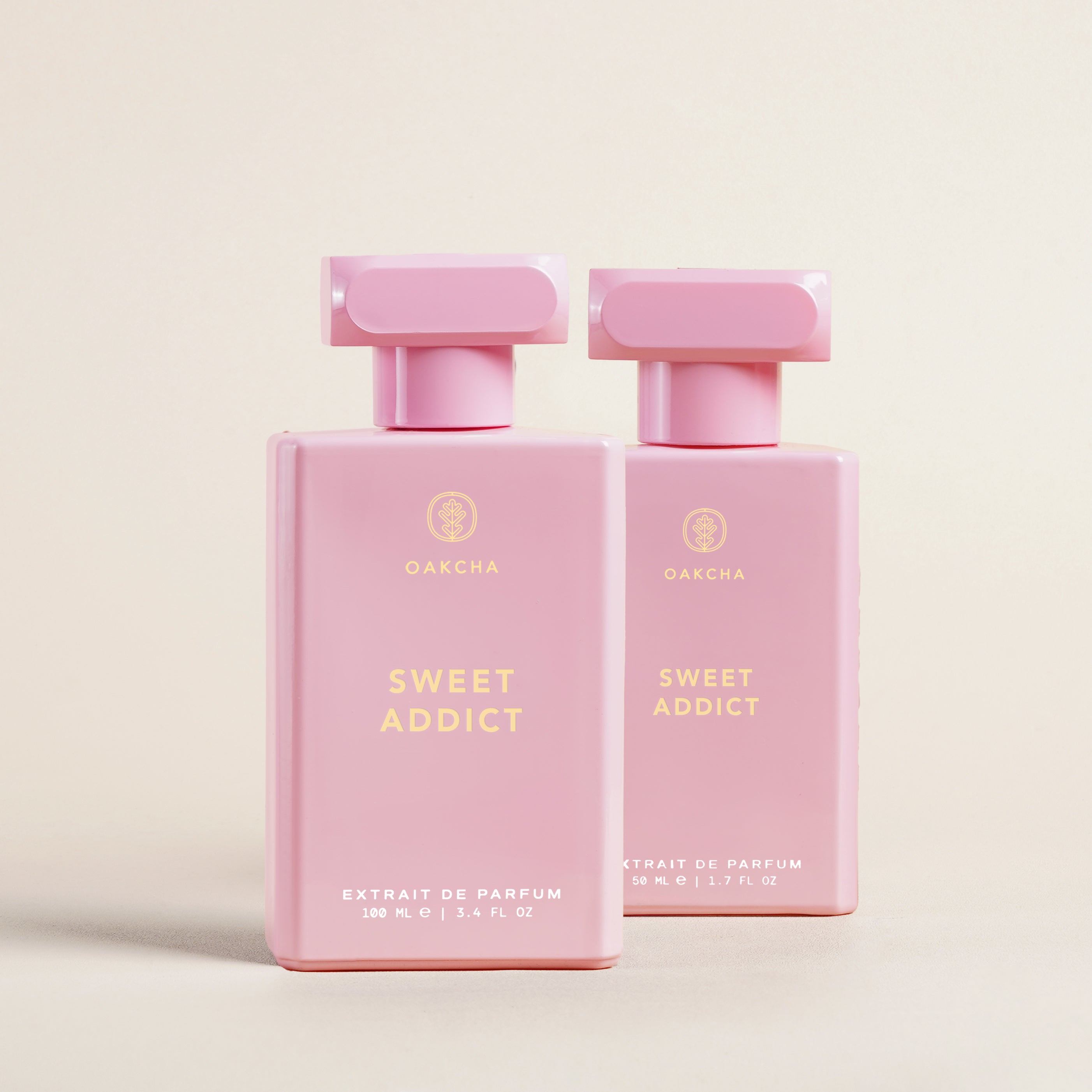 Sweet Addict - 100mL