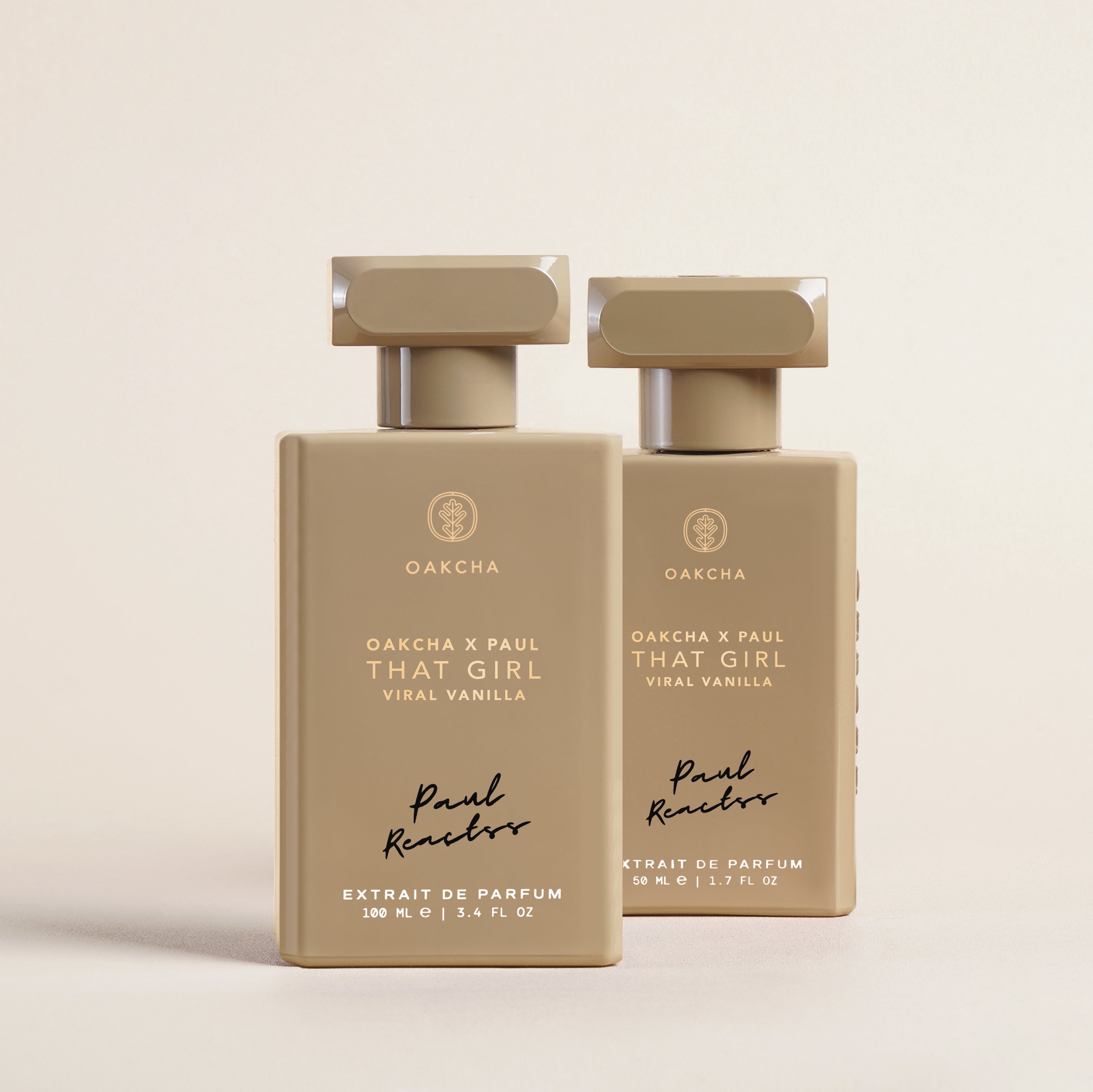That Girl | Viral Vanilla - 100 mL