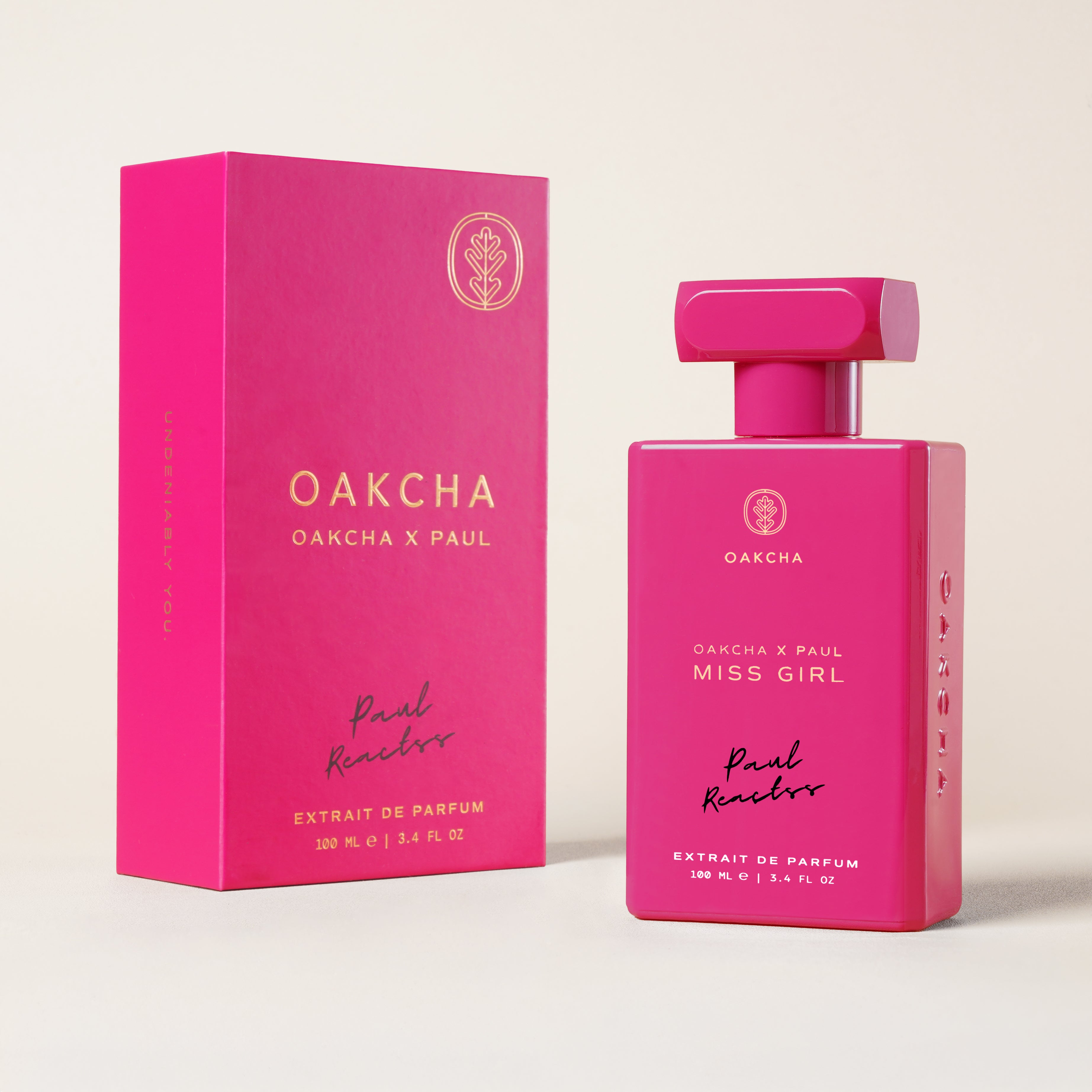 Miss Girl - 100 mL