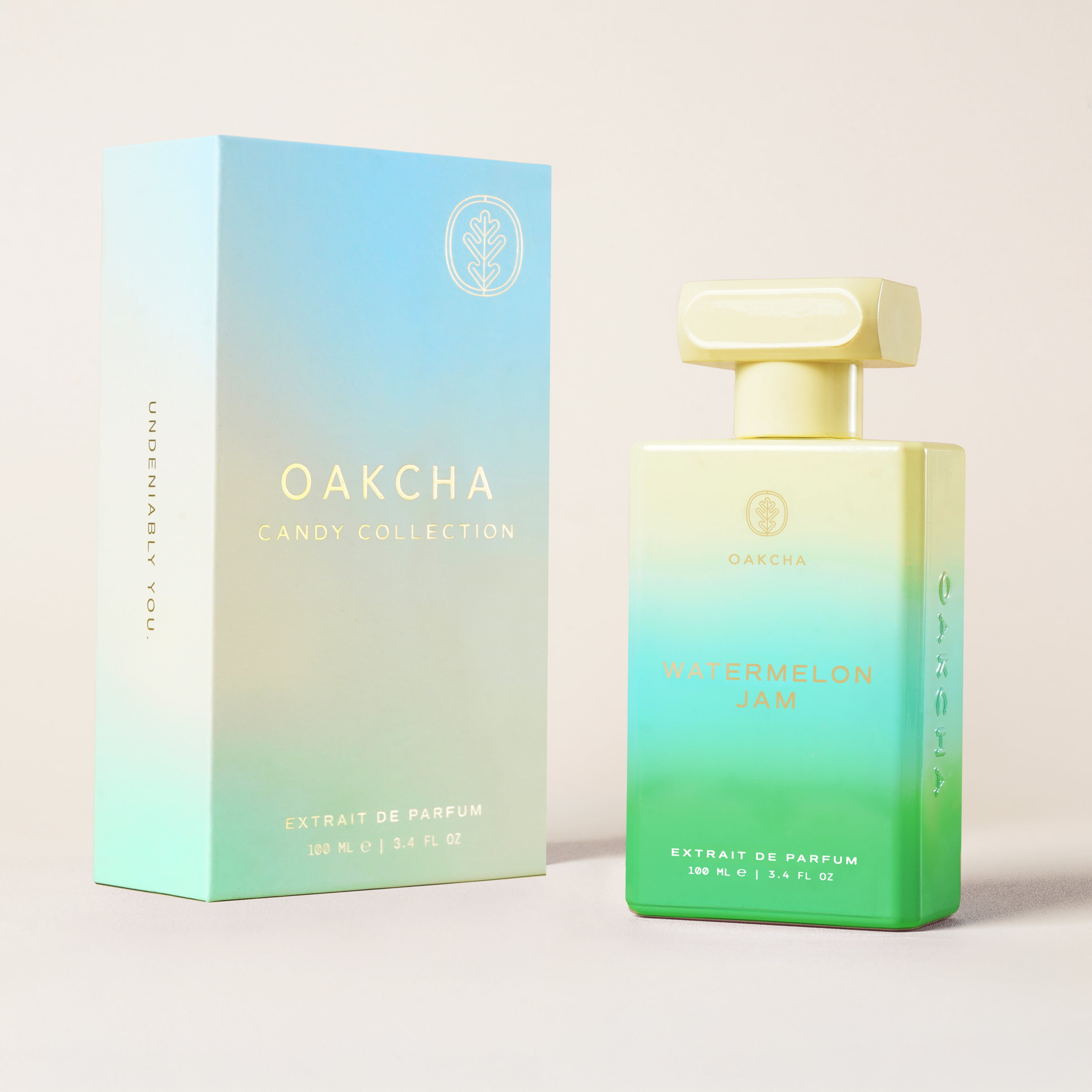Watermelon Jam - 100 mL