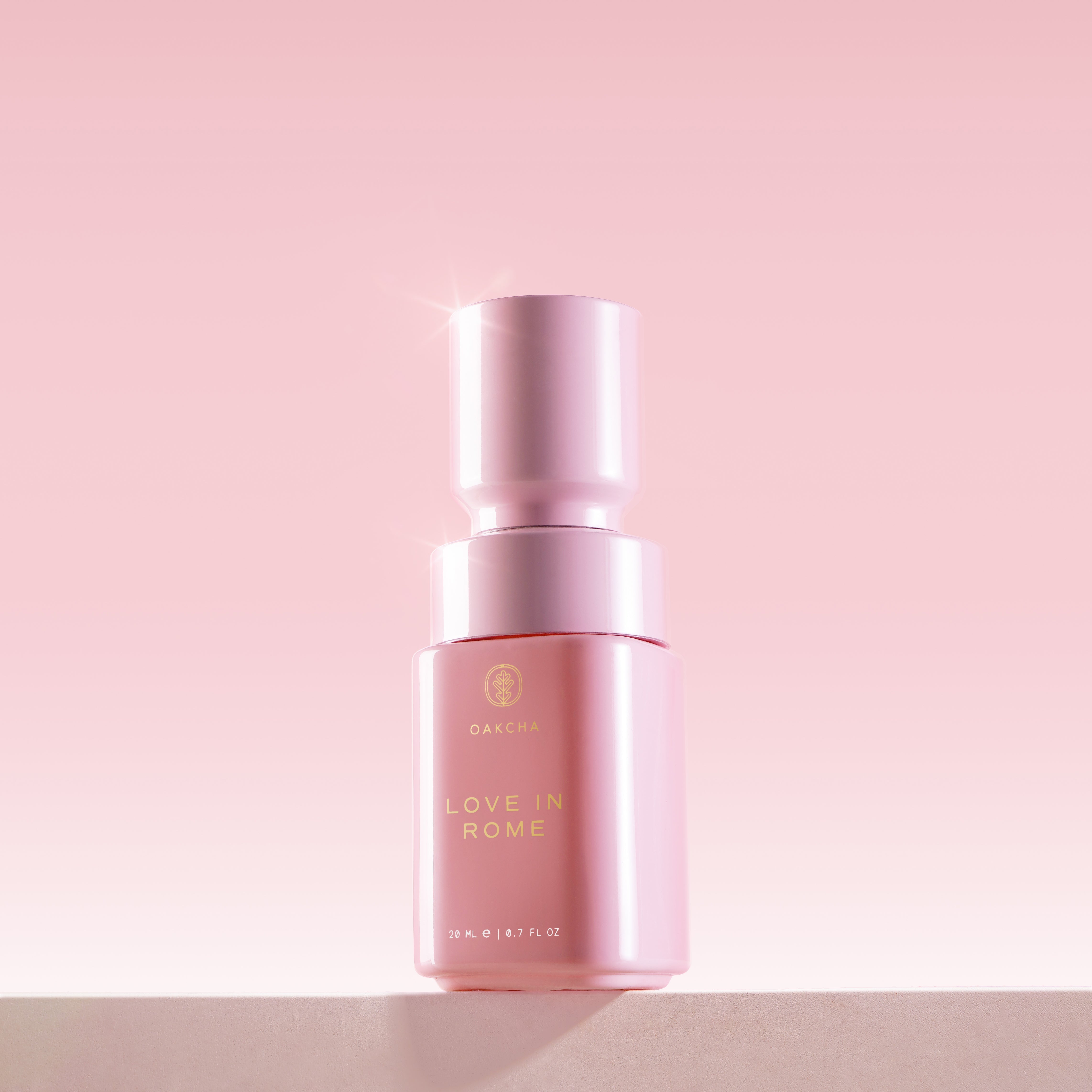 Love in Rome Perfume Oil