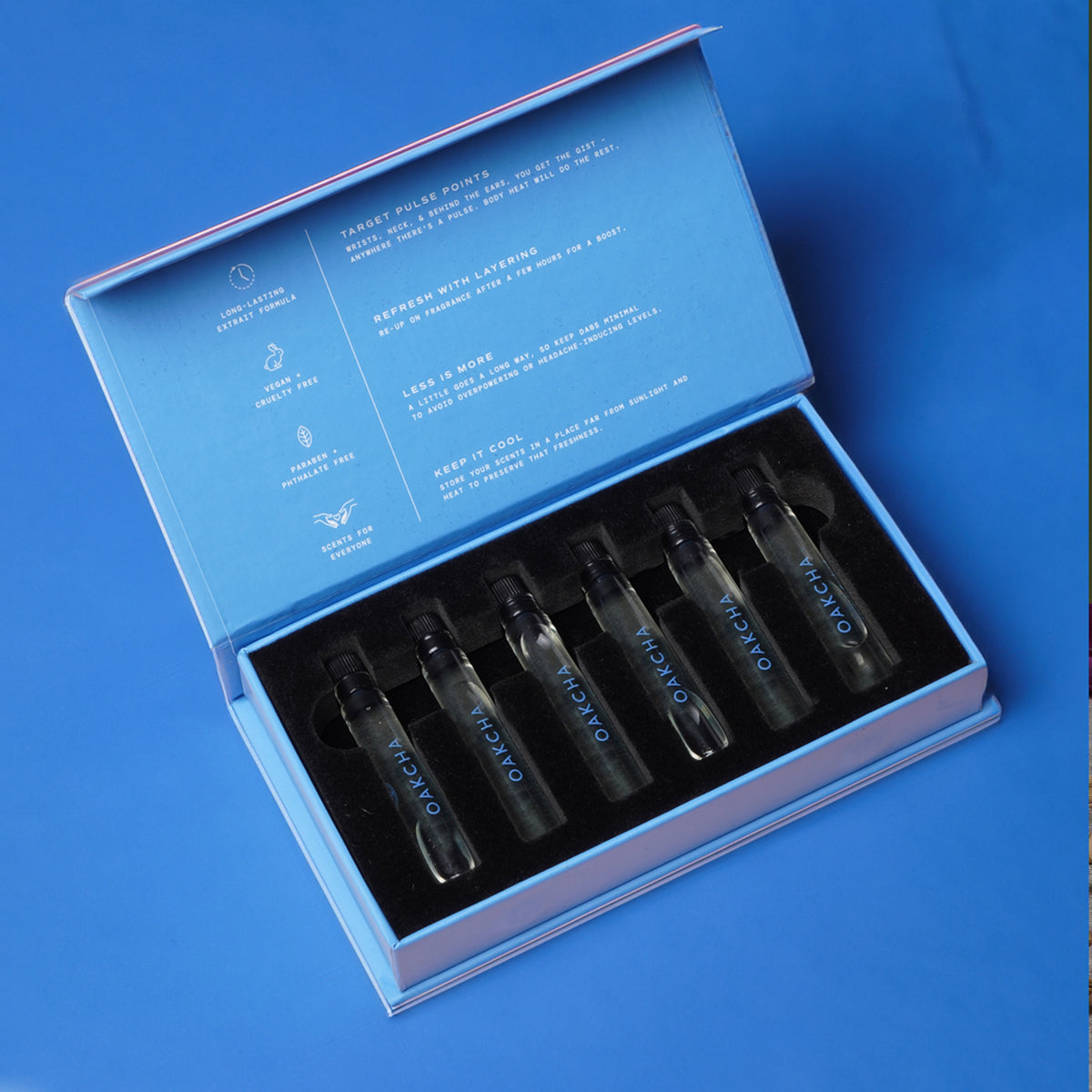 Signature Sample Set