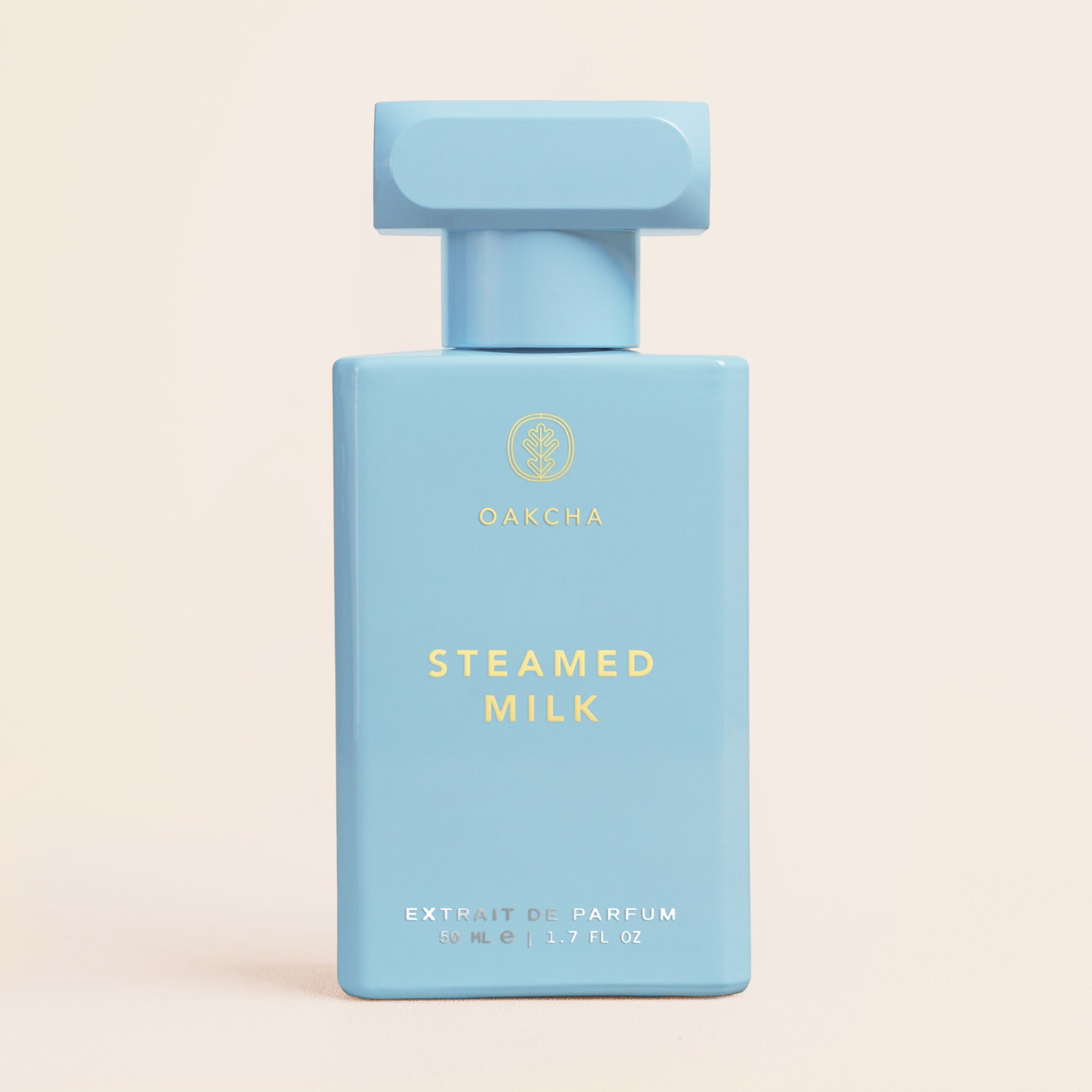 Steamed Milk