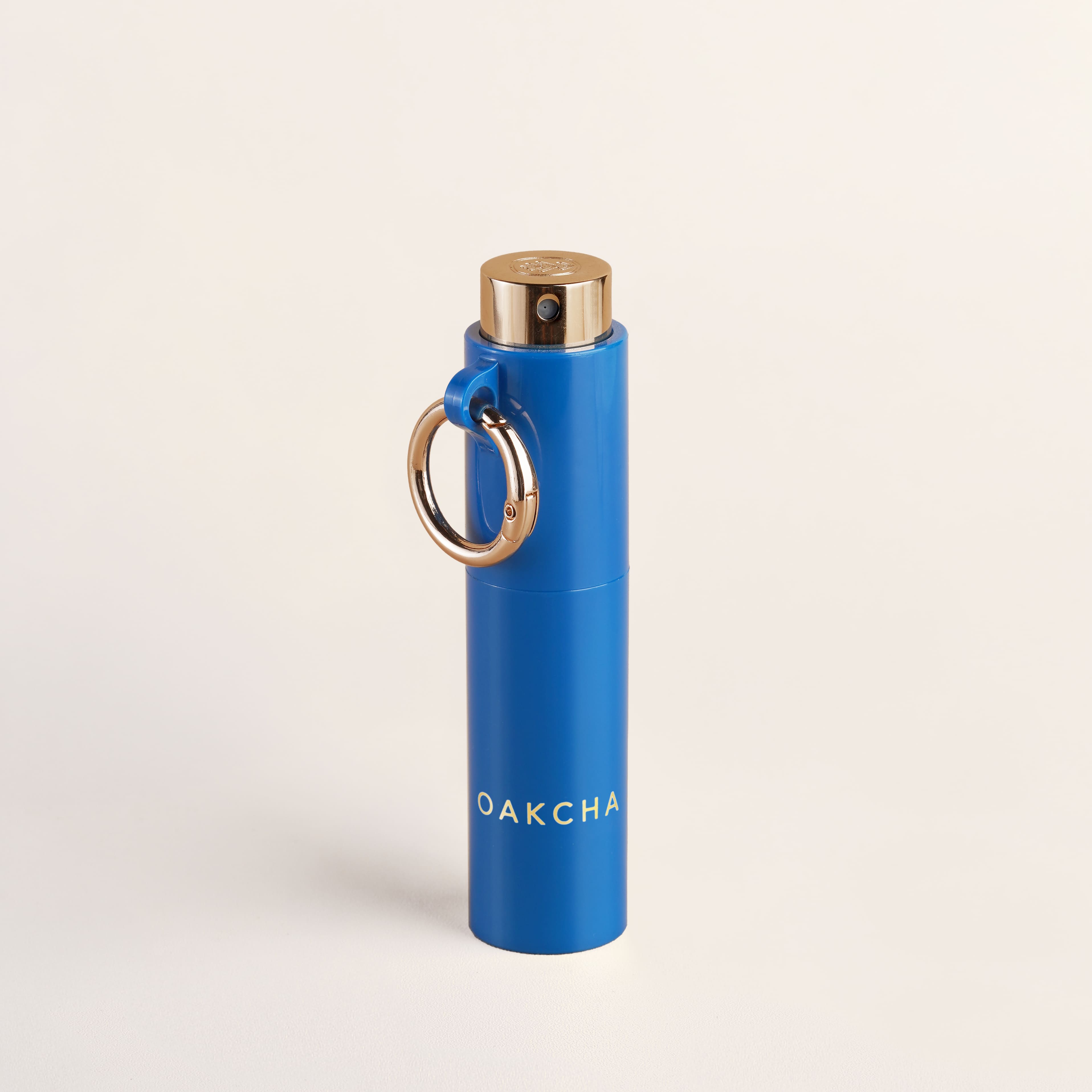 Travel Atomizer - Royal Blue