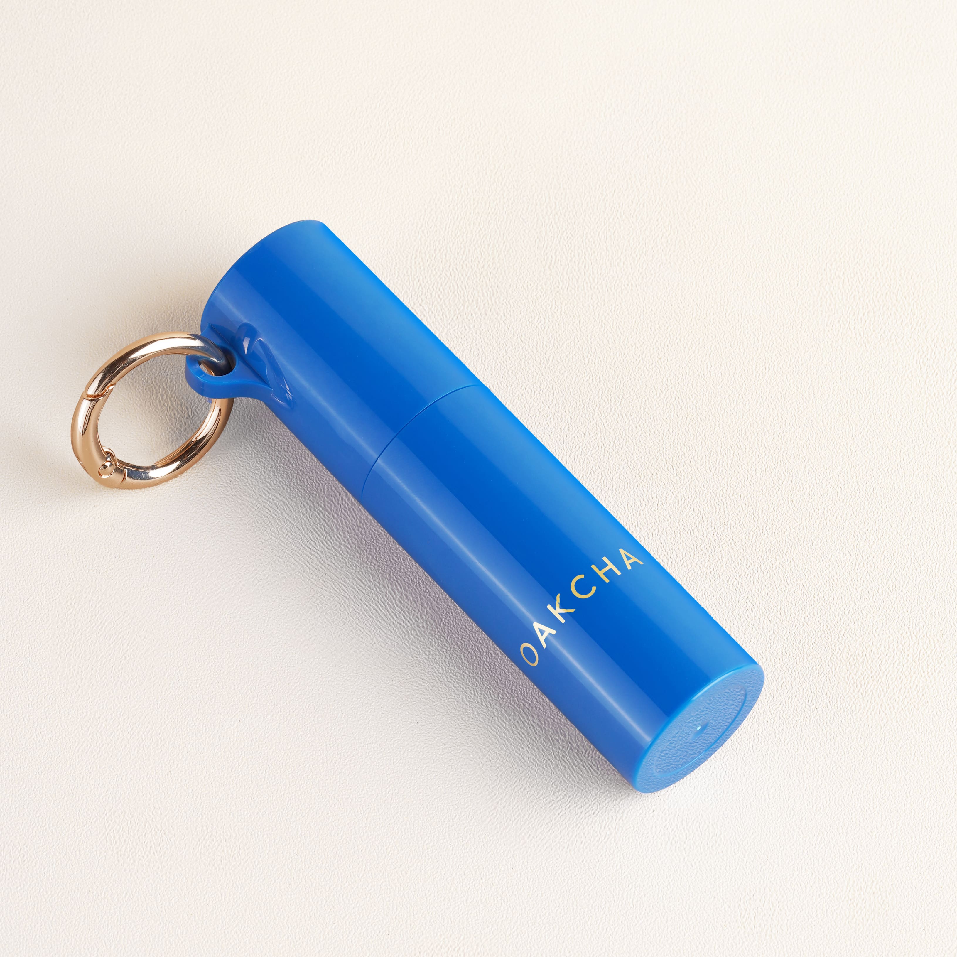 Travel Atomizer - Royal Blue