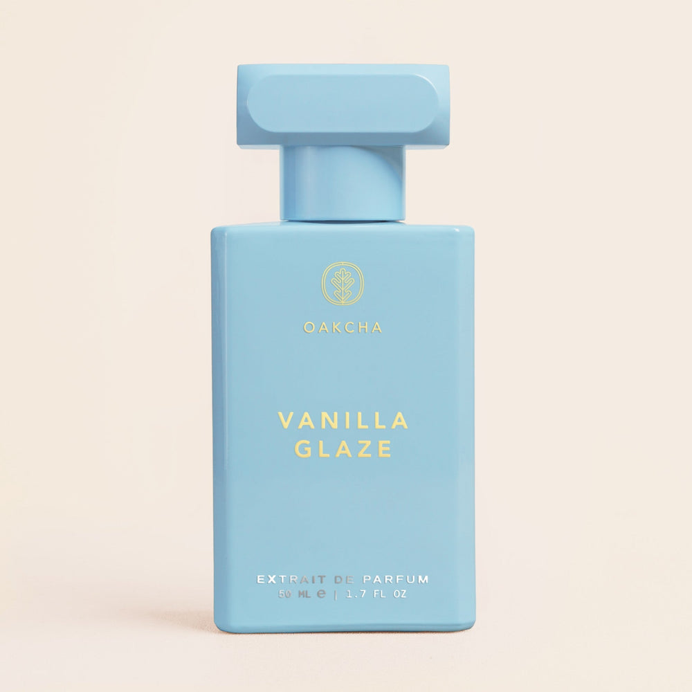 Vanilla Glaze