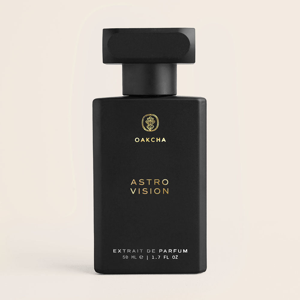 Astro Vision