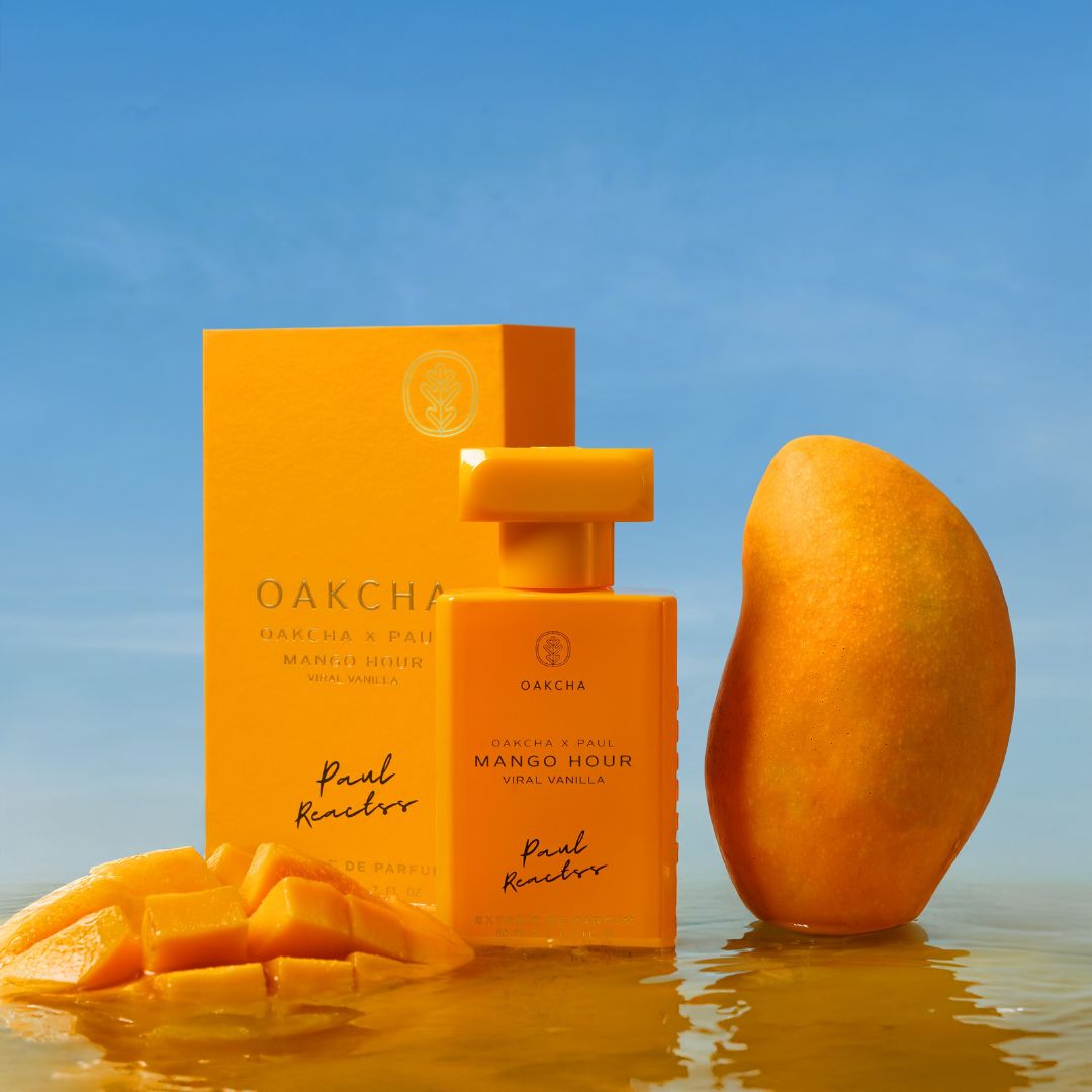 Mango Hour | Viral Vanilla