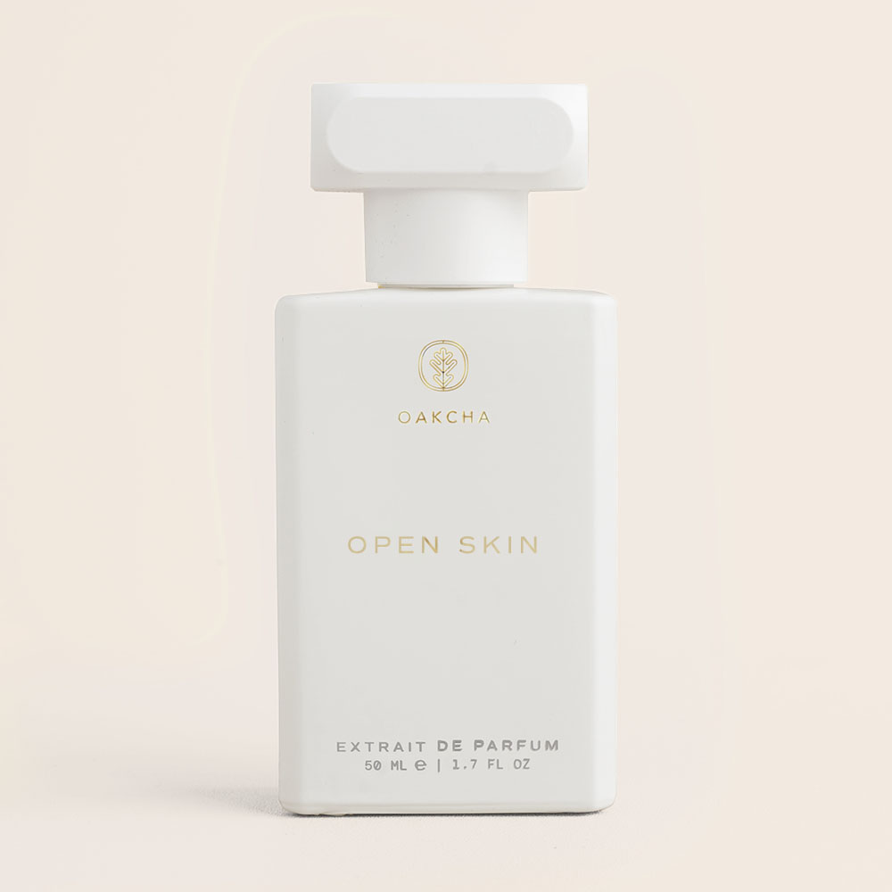 Open Skin